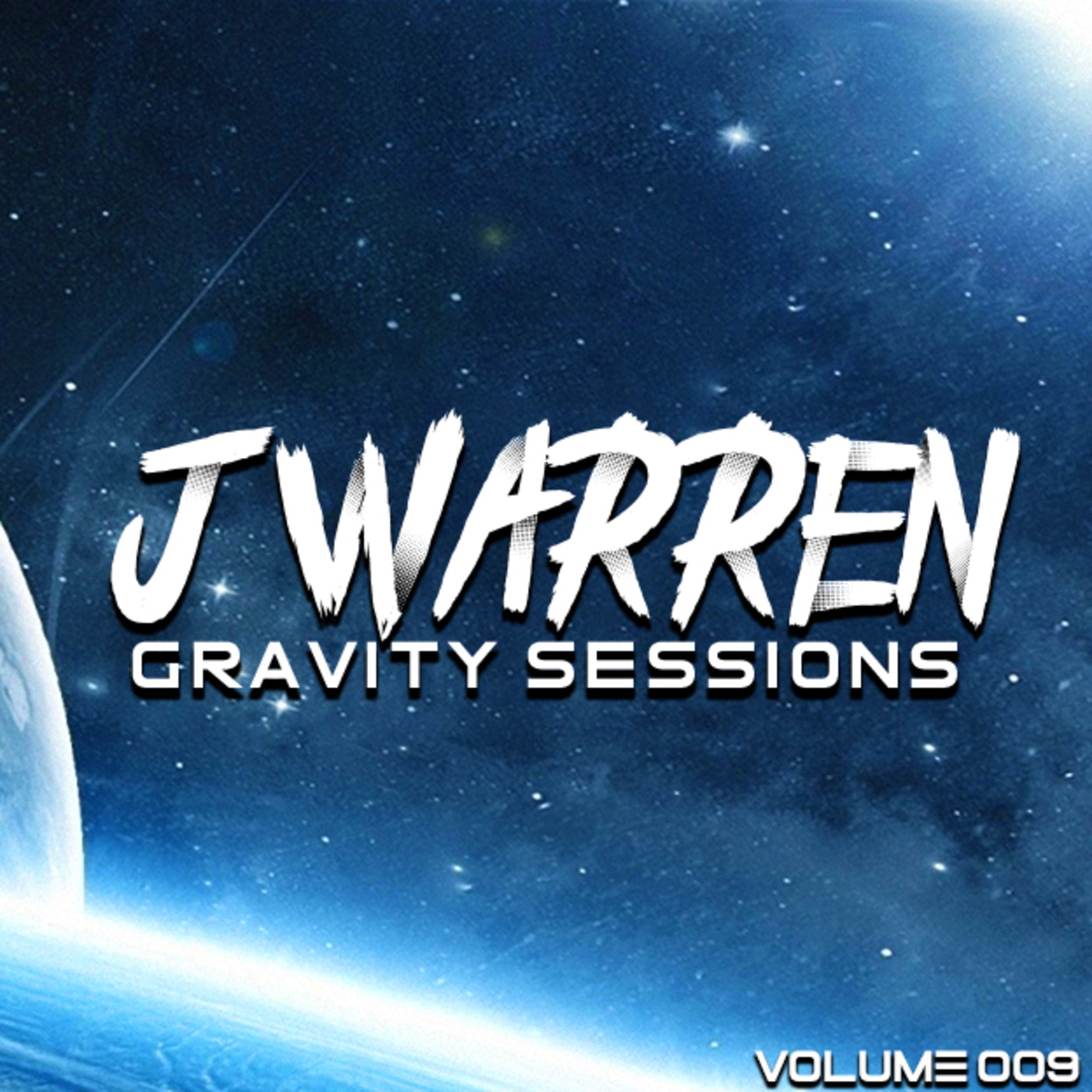 Gravity Sessions Volume 009 (Vocal Circuit/EDM/Trance)