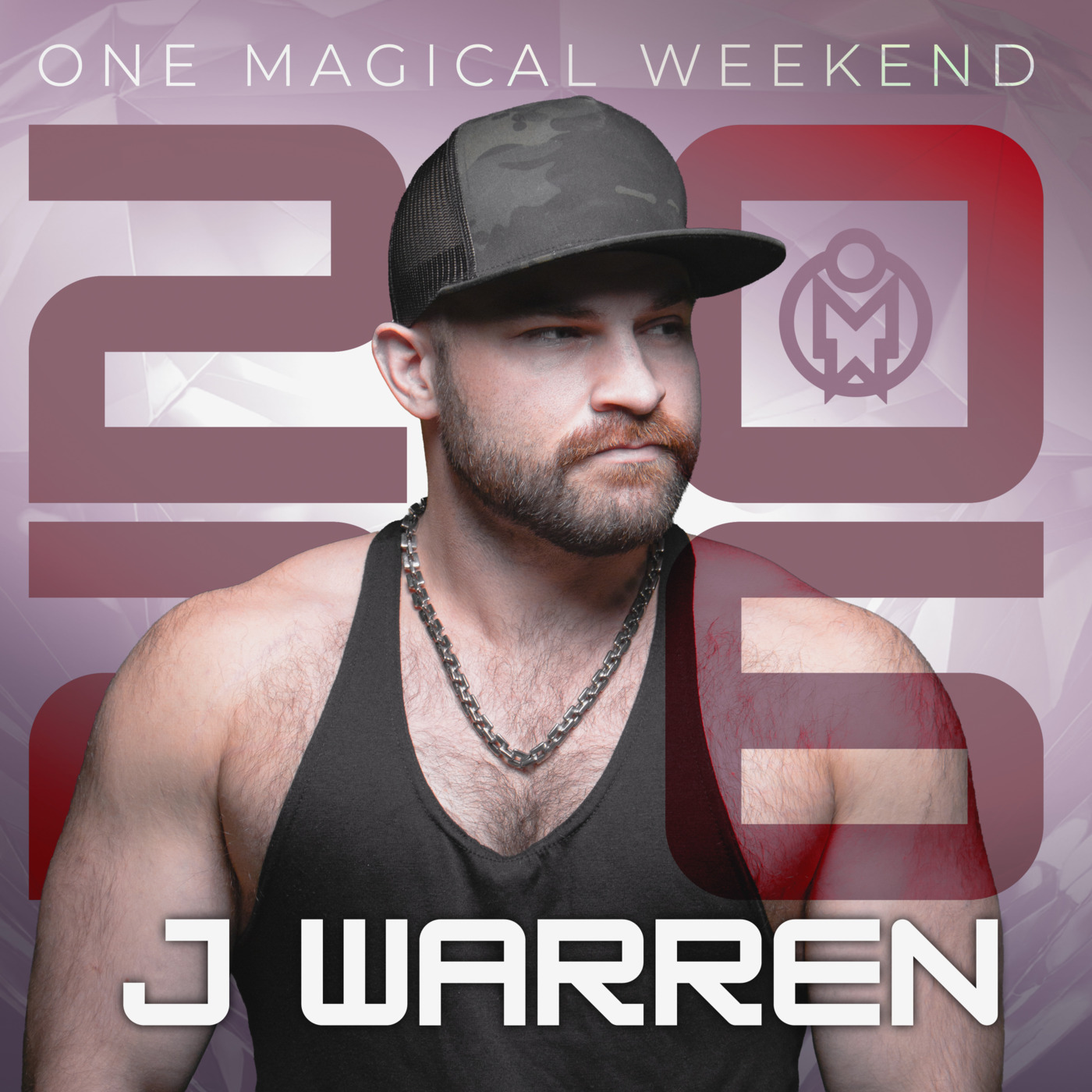 One Magical Weekend 2026 - Promo