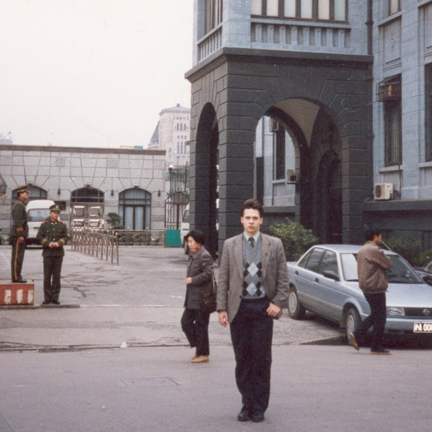 02. Бульдозер episode artwork