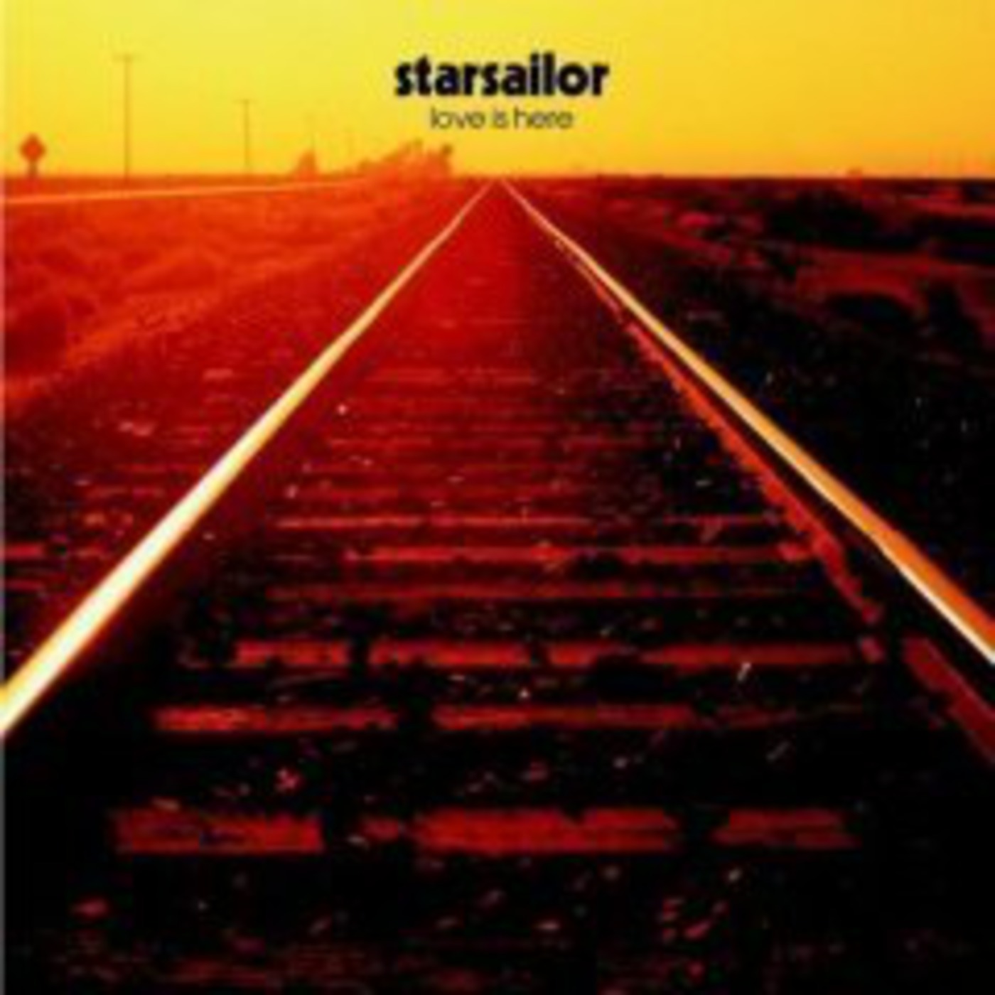 Tie up my hands - STARSAILOR Tie up my hands - STARSAILOR