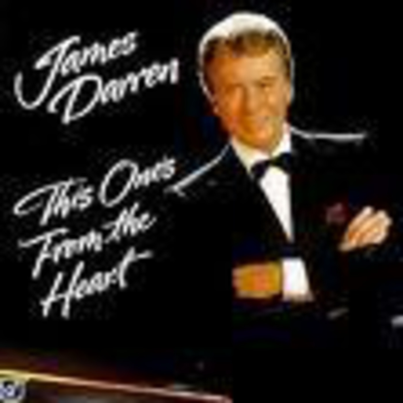 Here's to the losers - JAMES DARREN Here's to the losers - JAMES DARREN