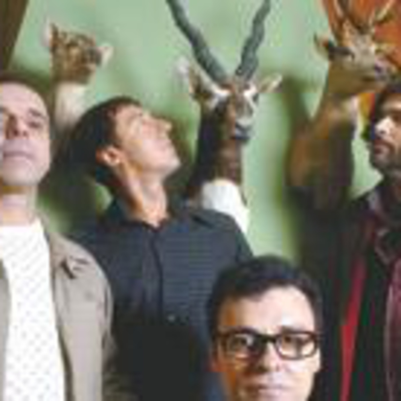Me agarre el pitito con el cierre - Cuarteto de Nos Me agarre el pitito con el cierre - Cuarteto de Nos