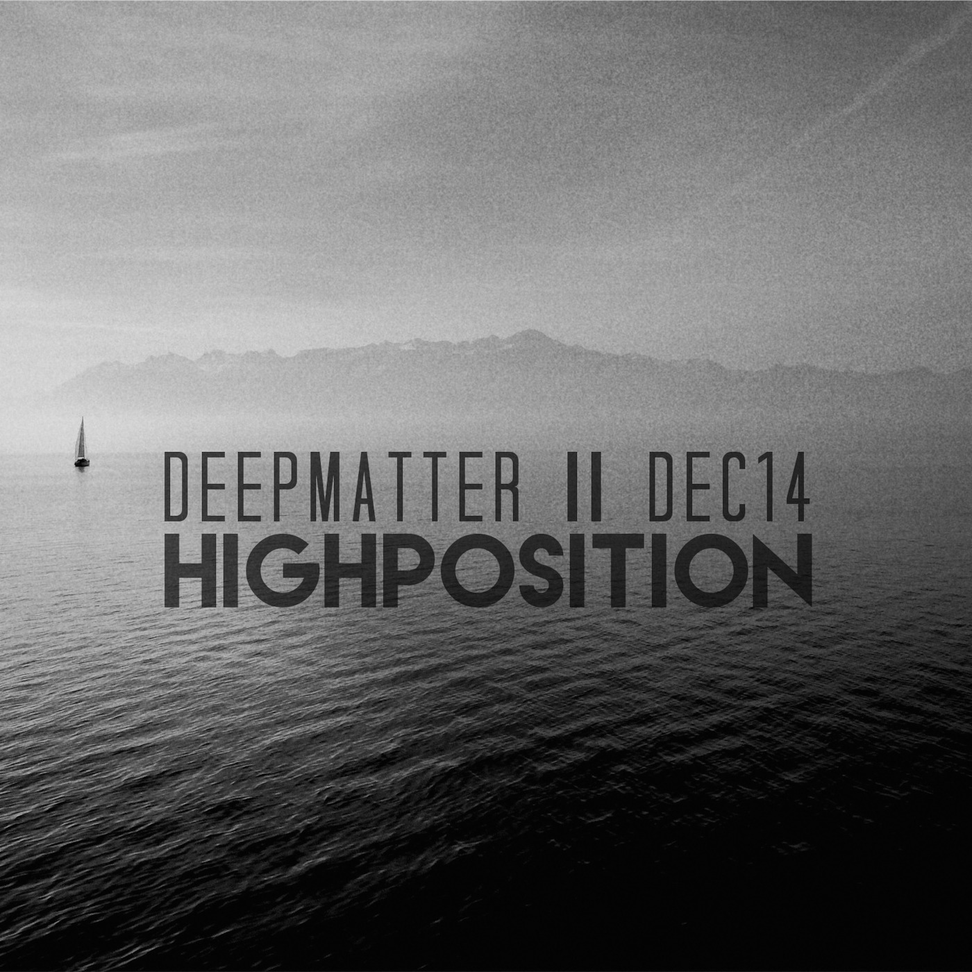 DeepMatter - Dec14