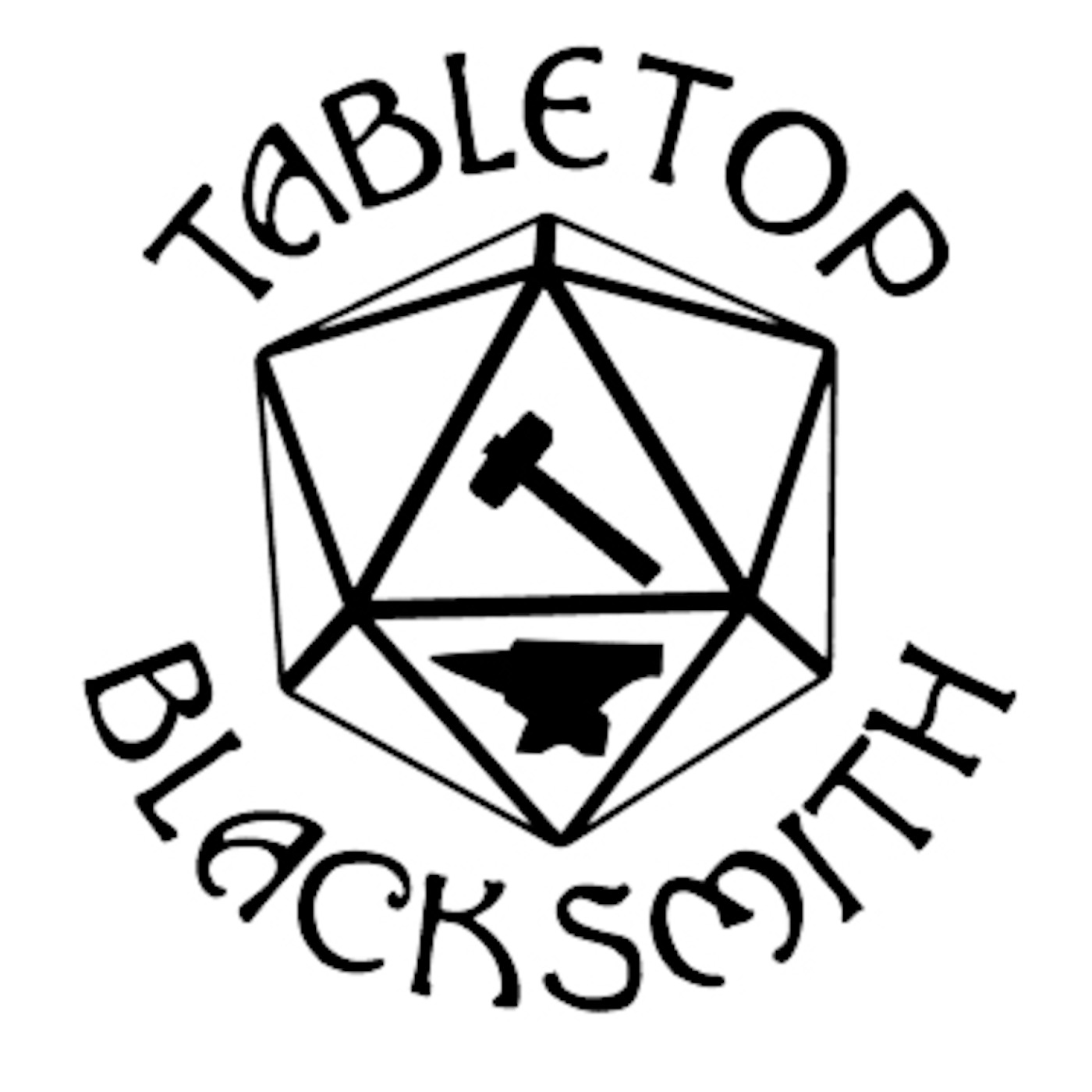 Tabletop BS