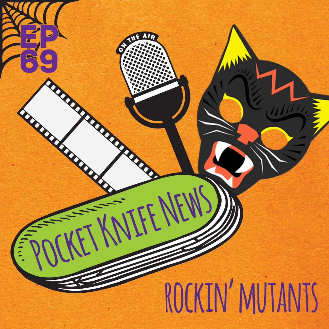 PKN-69-Rockin' Mutants