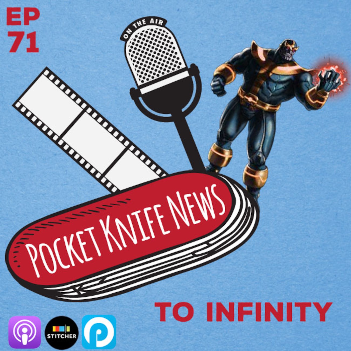 PKN-71-To Infinity