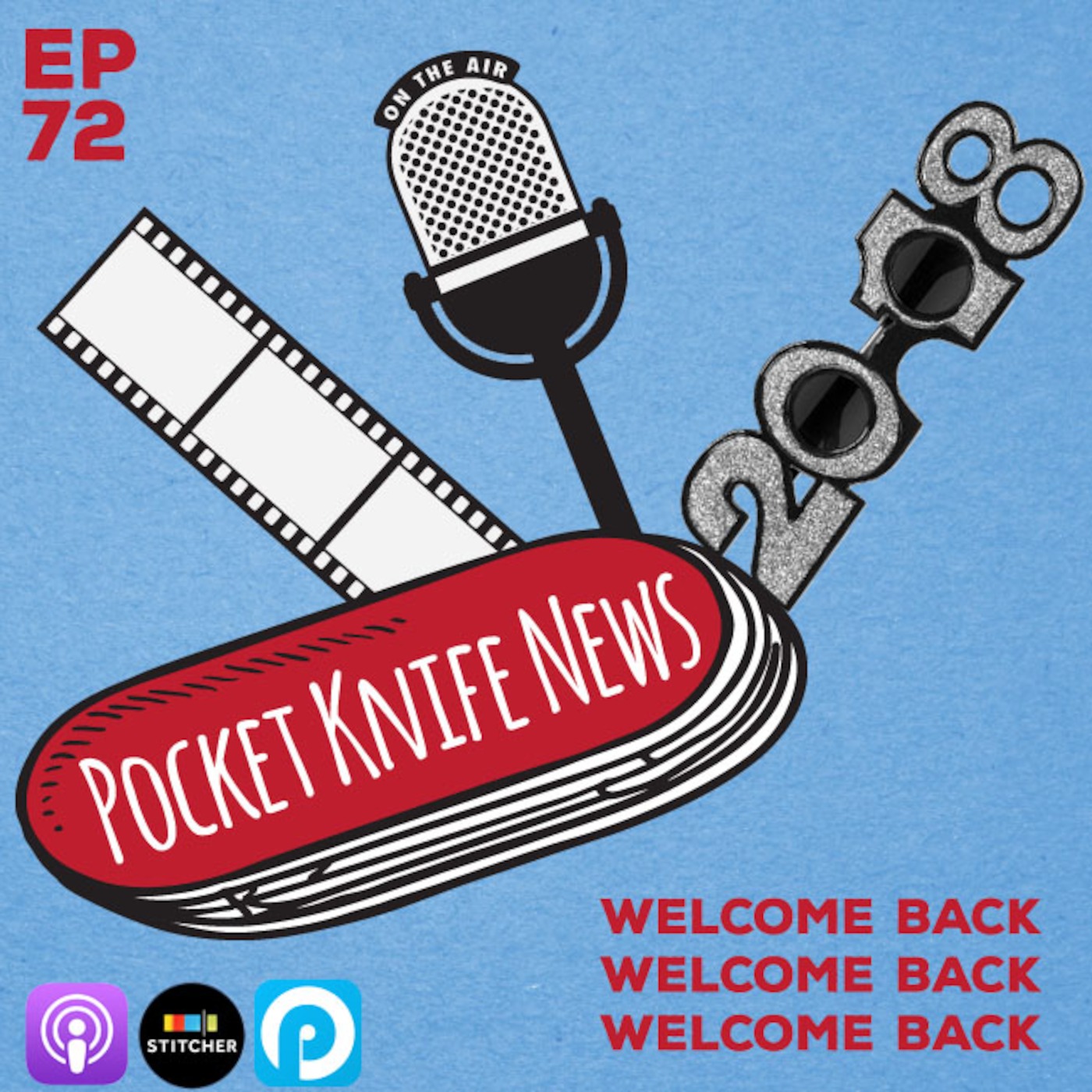 PKN-72-Welcome Back