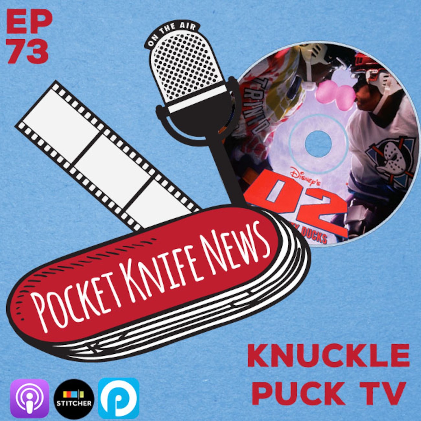 PKN-73-Knuckle Puck TV