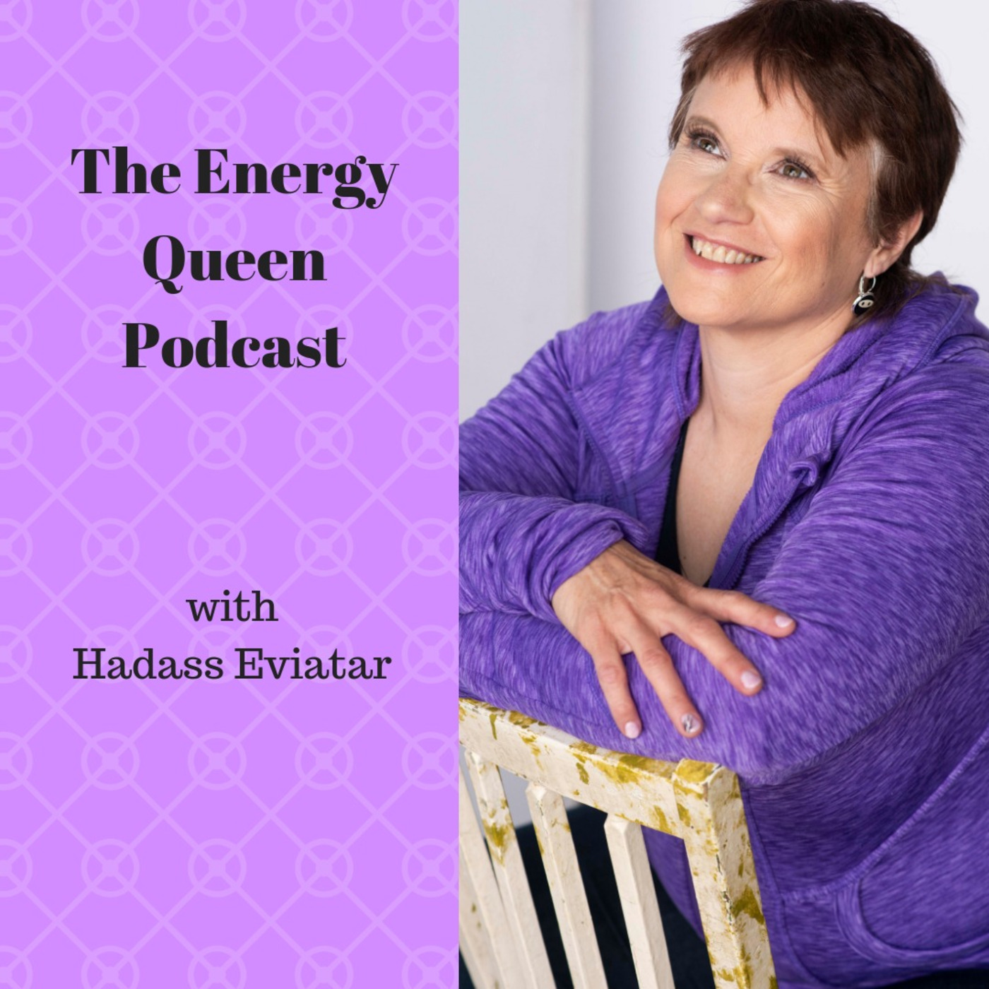 Introducing the Energy Queens Podcast!