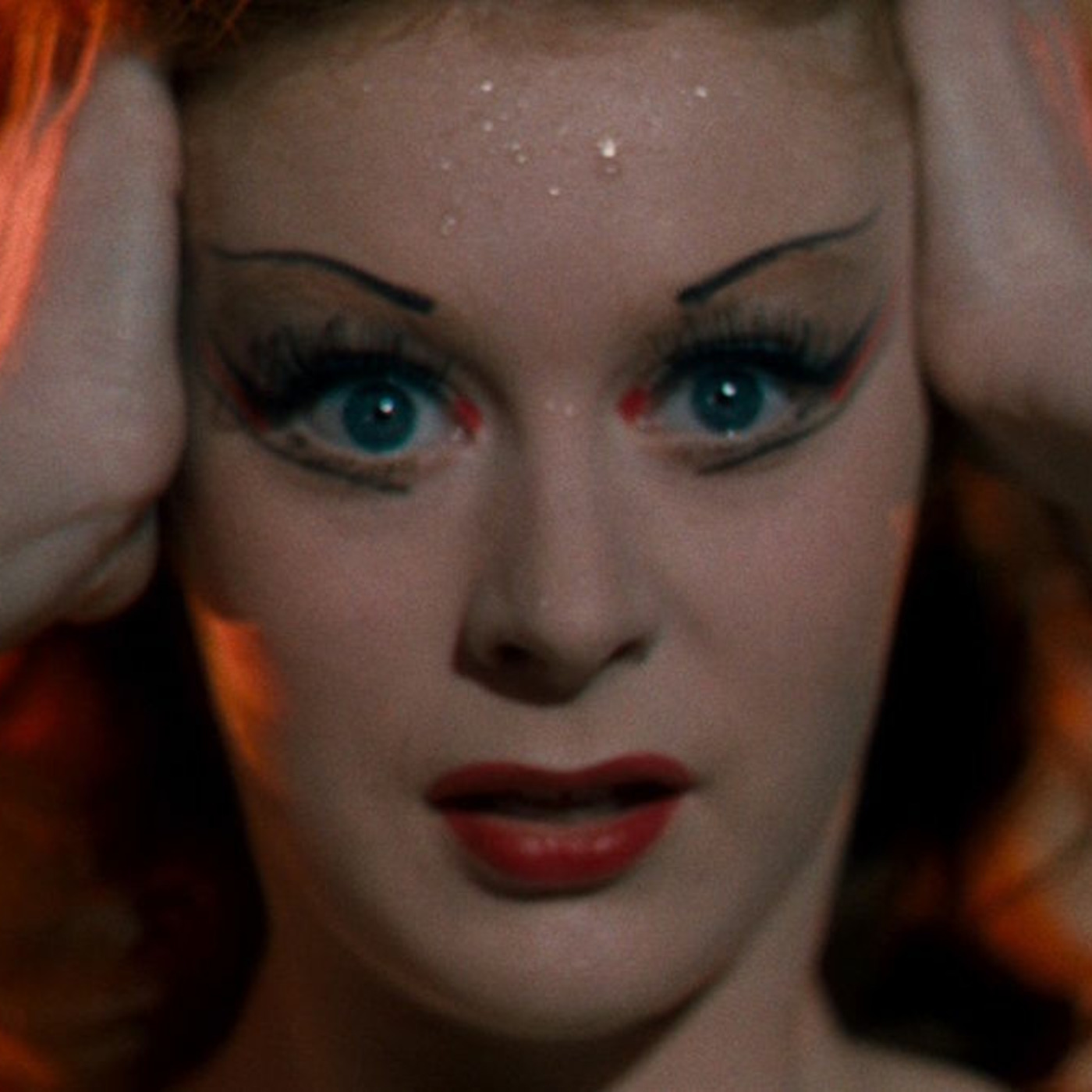 Episode 568: Lambcast #566 The Red Shoes Movie of the Month episode artwork