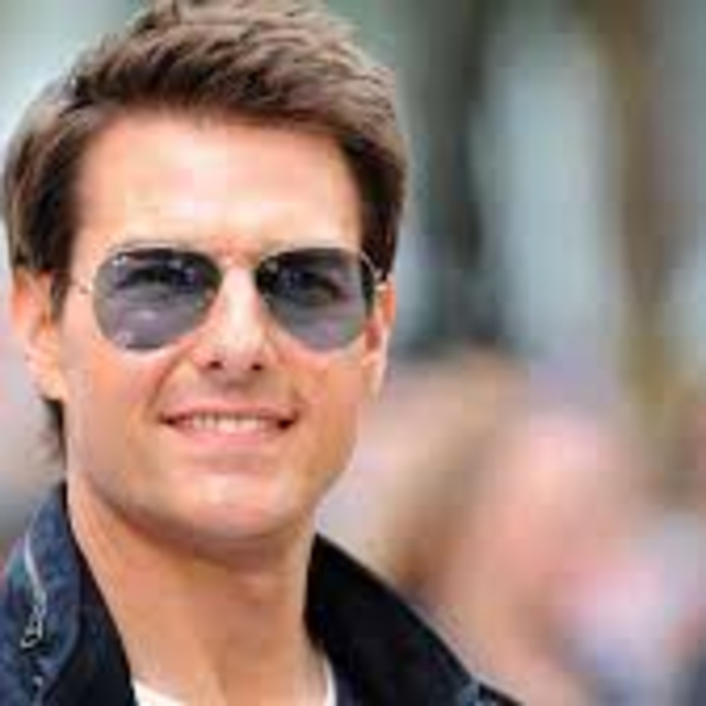 Episode 506: LAMBCAST Extra Portion #51: Acting School 101 – Tom Cruise episode artwork
