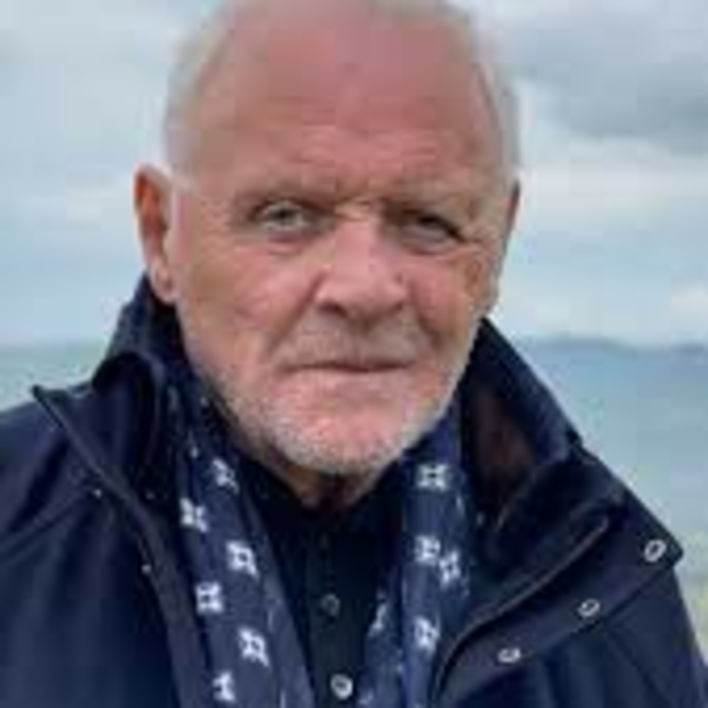 Episode 539: LAMBCAST Extra Portion #56: Acting School 101 - Anthony Hopkins episode artwork