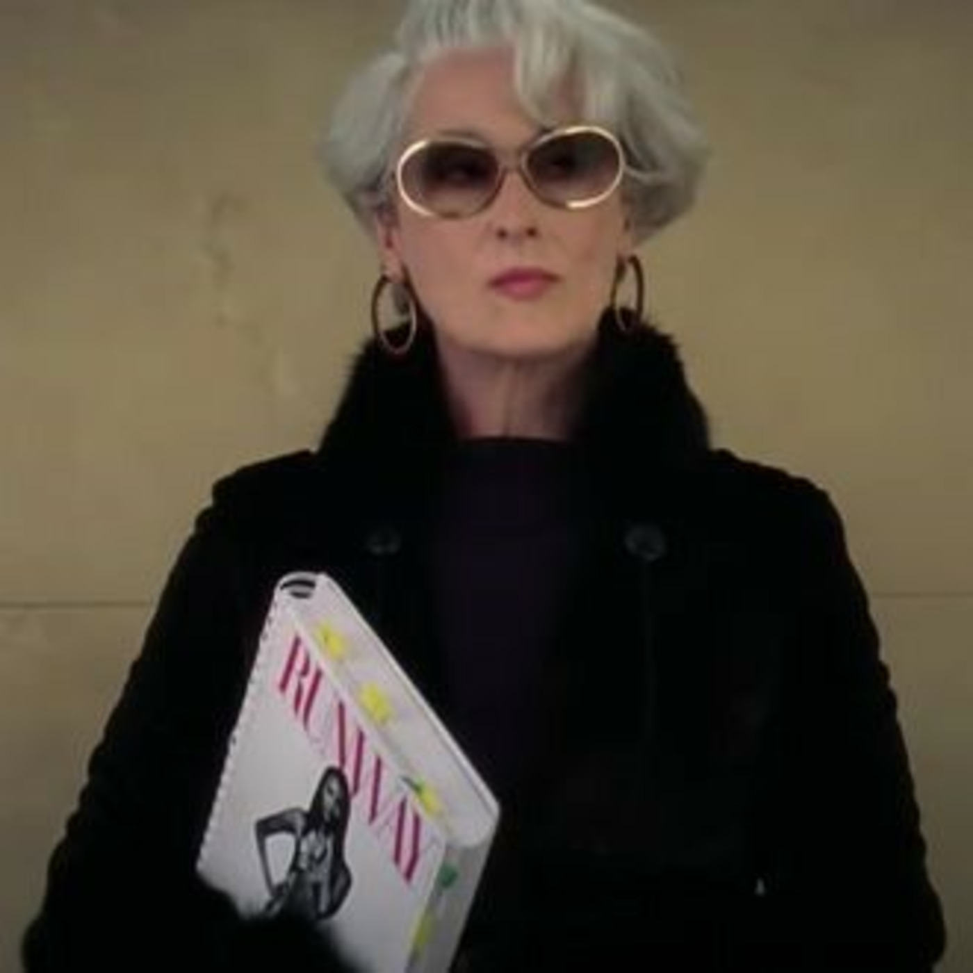 Episode 550: Lambcast #620 Meryl Streep Draft episode artwork