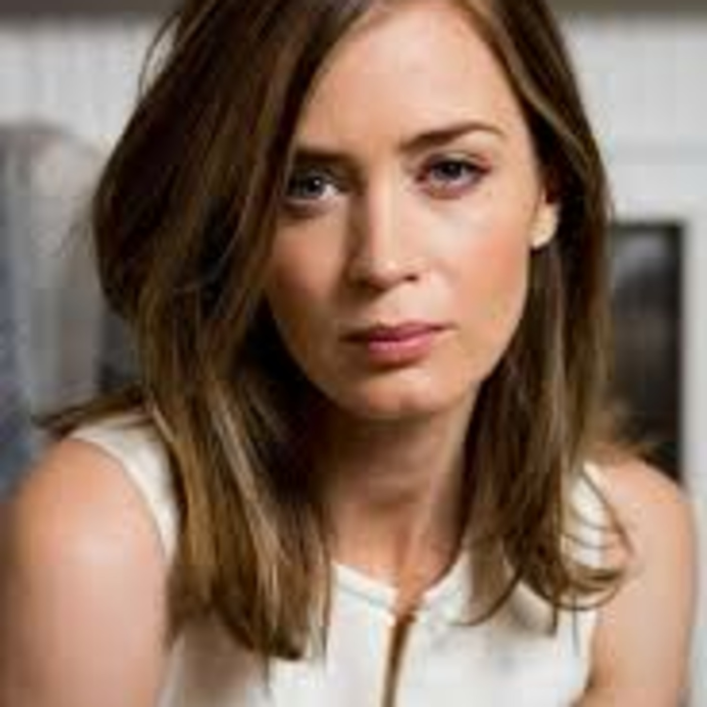 Episode 555: LAMBCAST Extra Portion #58: Acting School 101 - Emily Blunt episode artwork