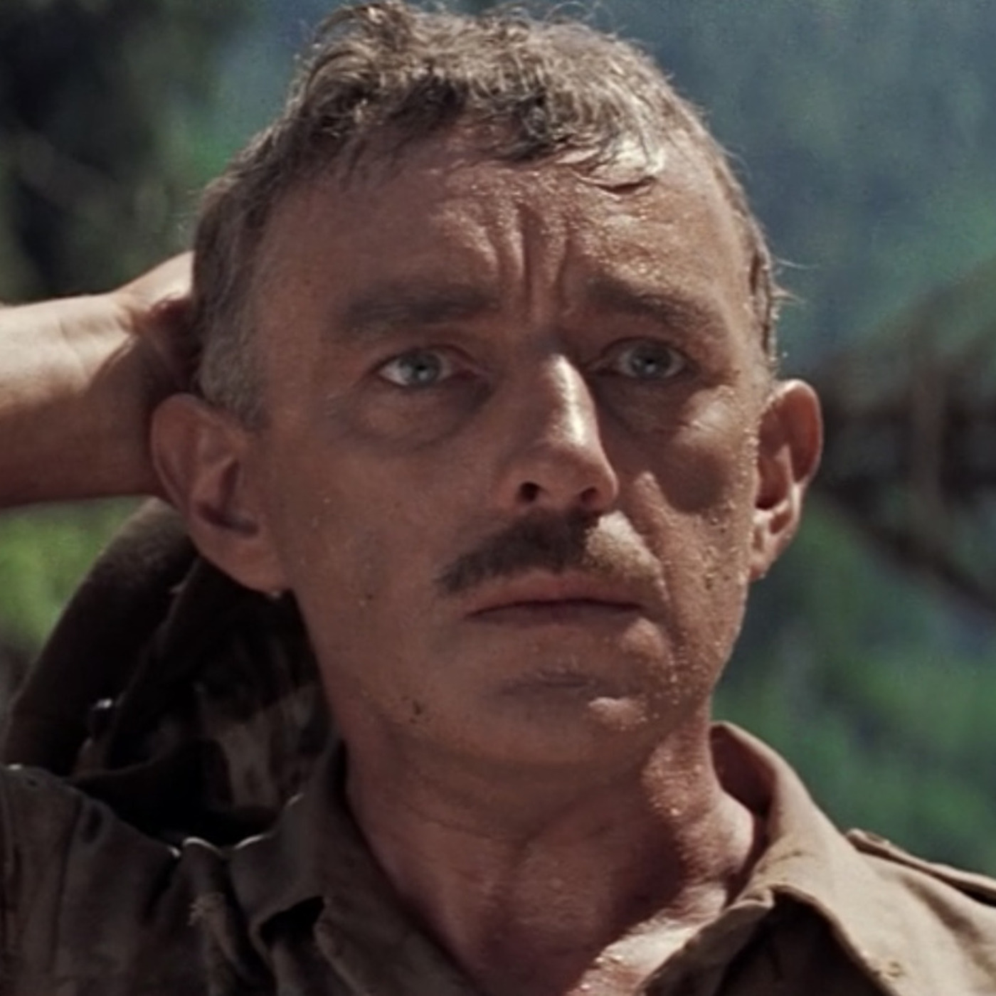 Episode 689: Lambcast #680  The Bridge on the River Kwai  MOTM episode artwork