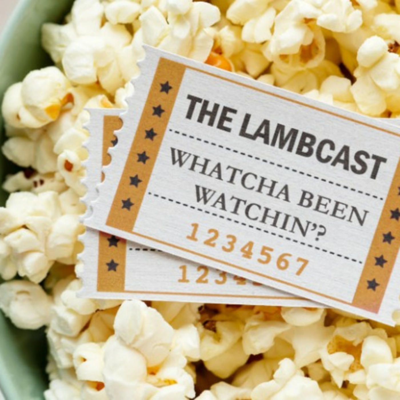 The LAMBcast