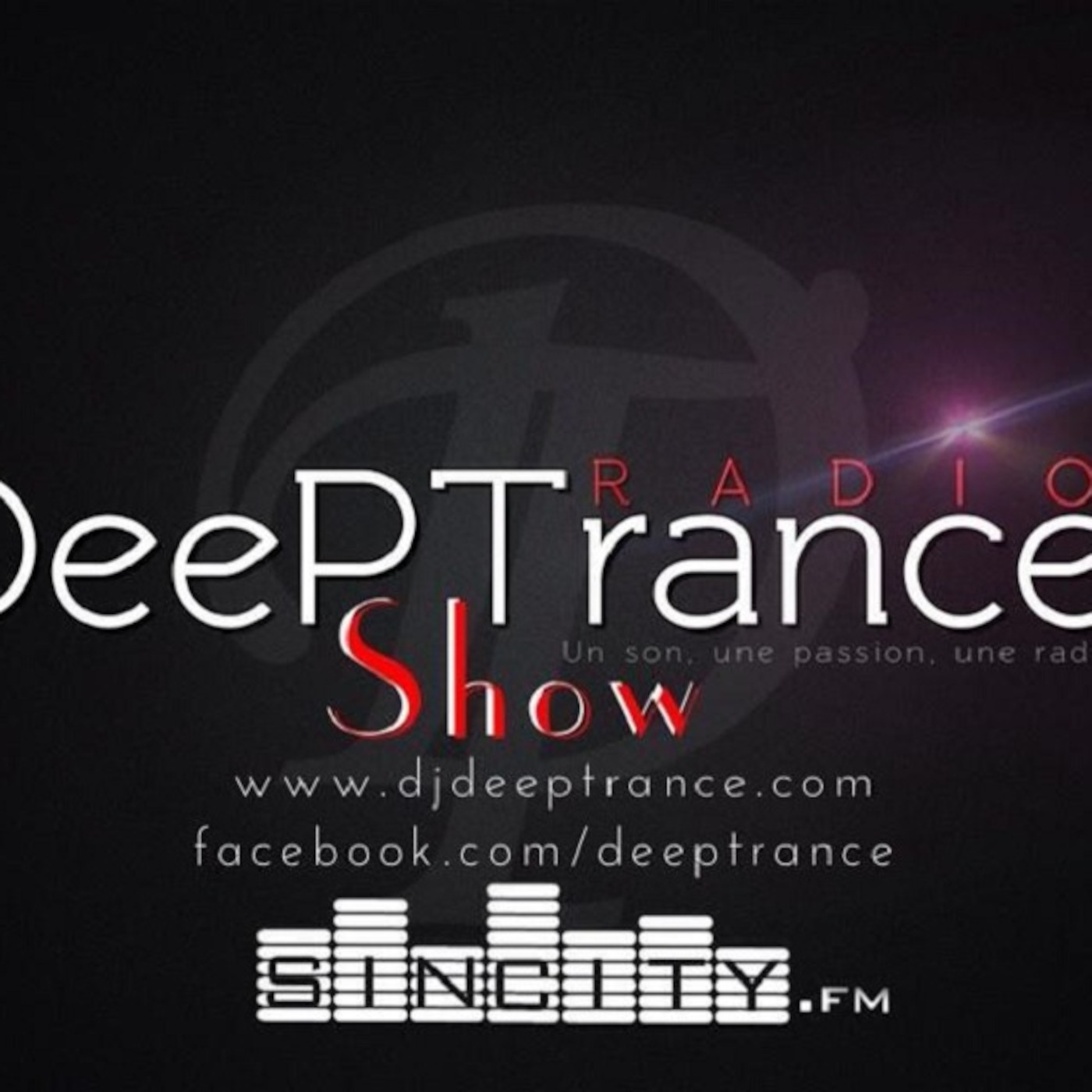 DeePTrance radio show 01