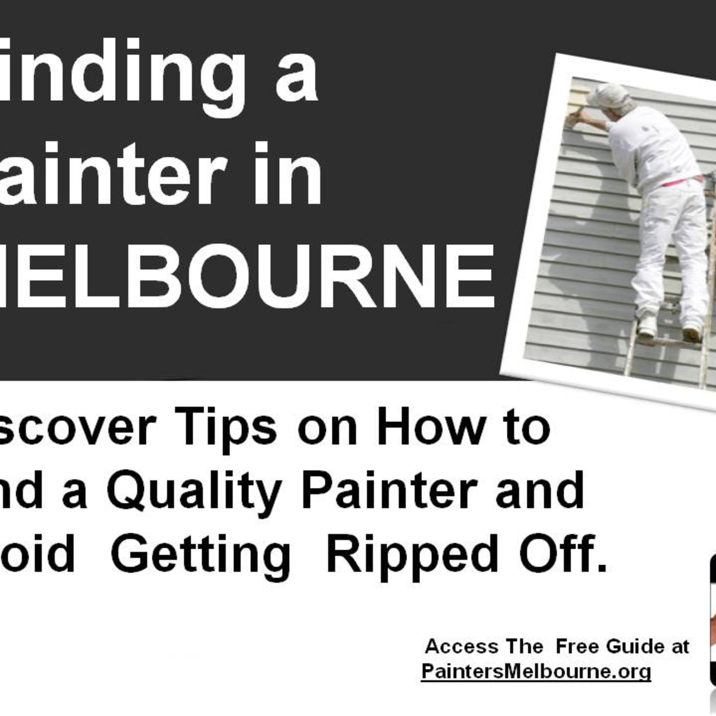 House Painters Melbourne Tips on Finding the Best Painter in Melbourne