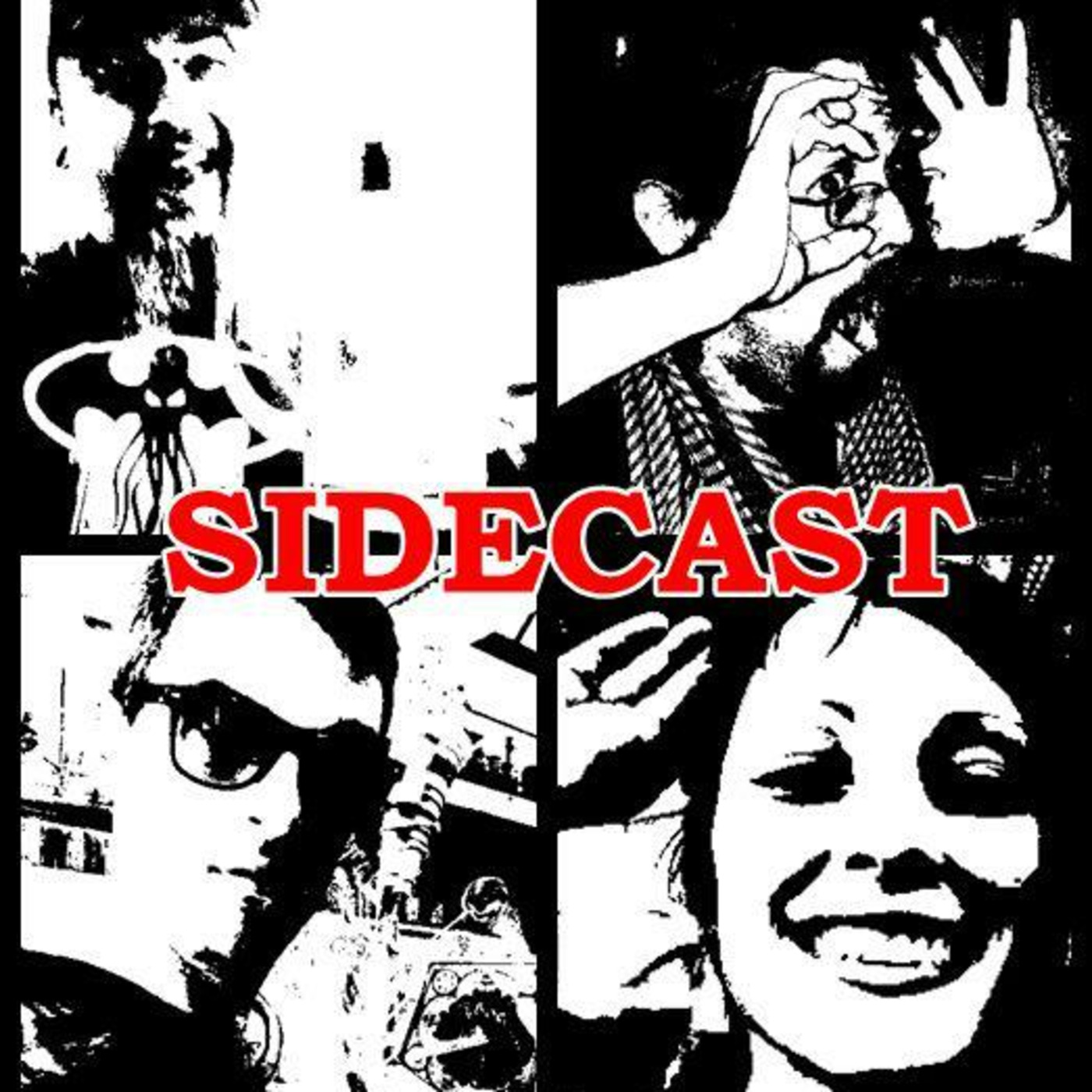 sidecast