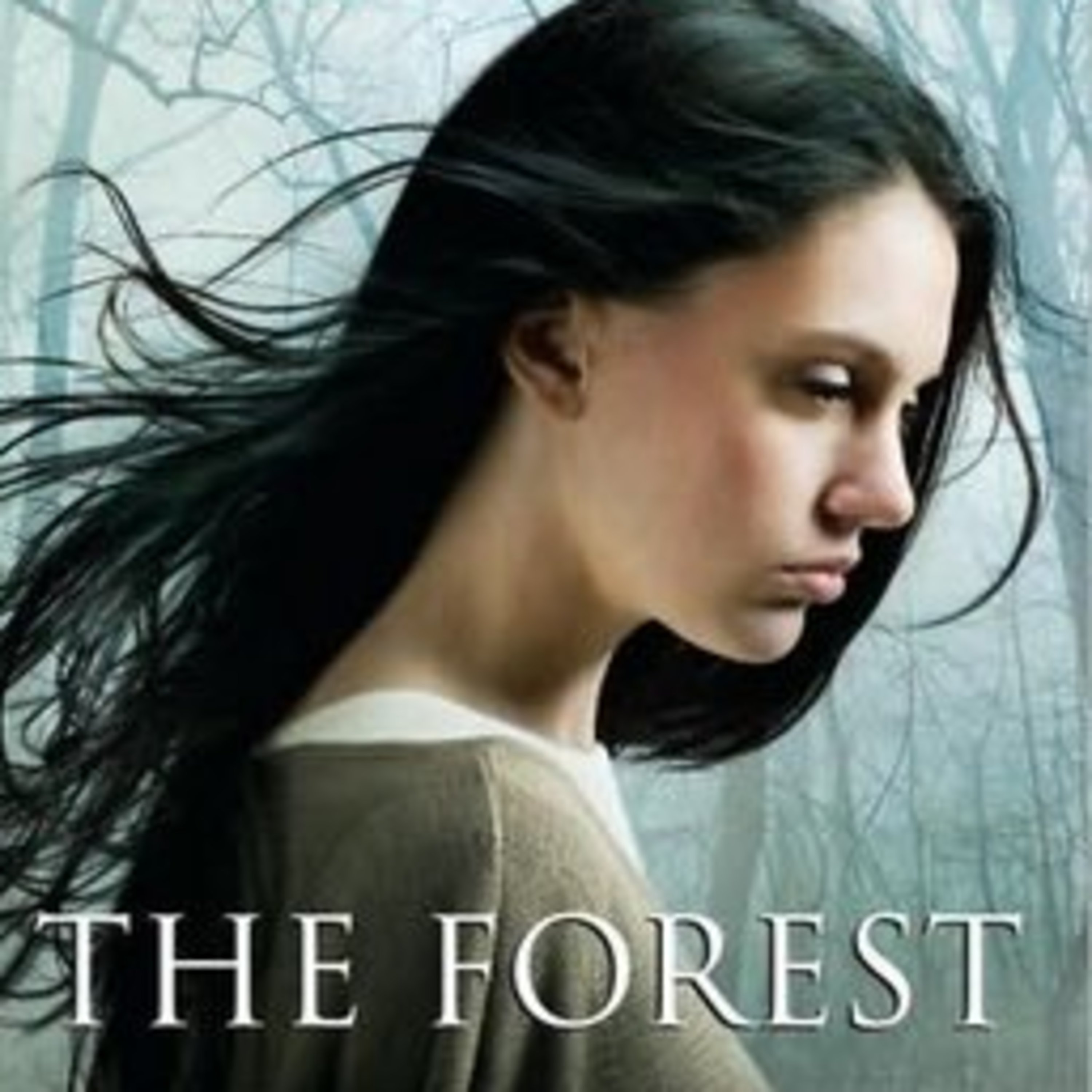 The Mount Kisco Library Podcast