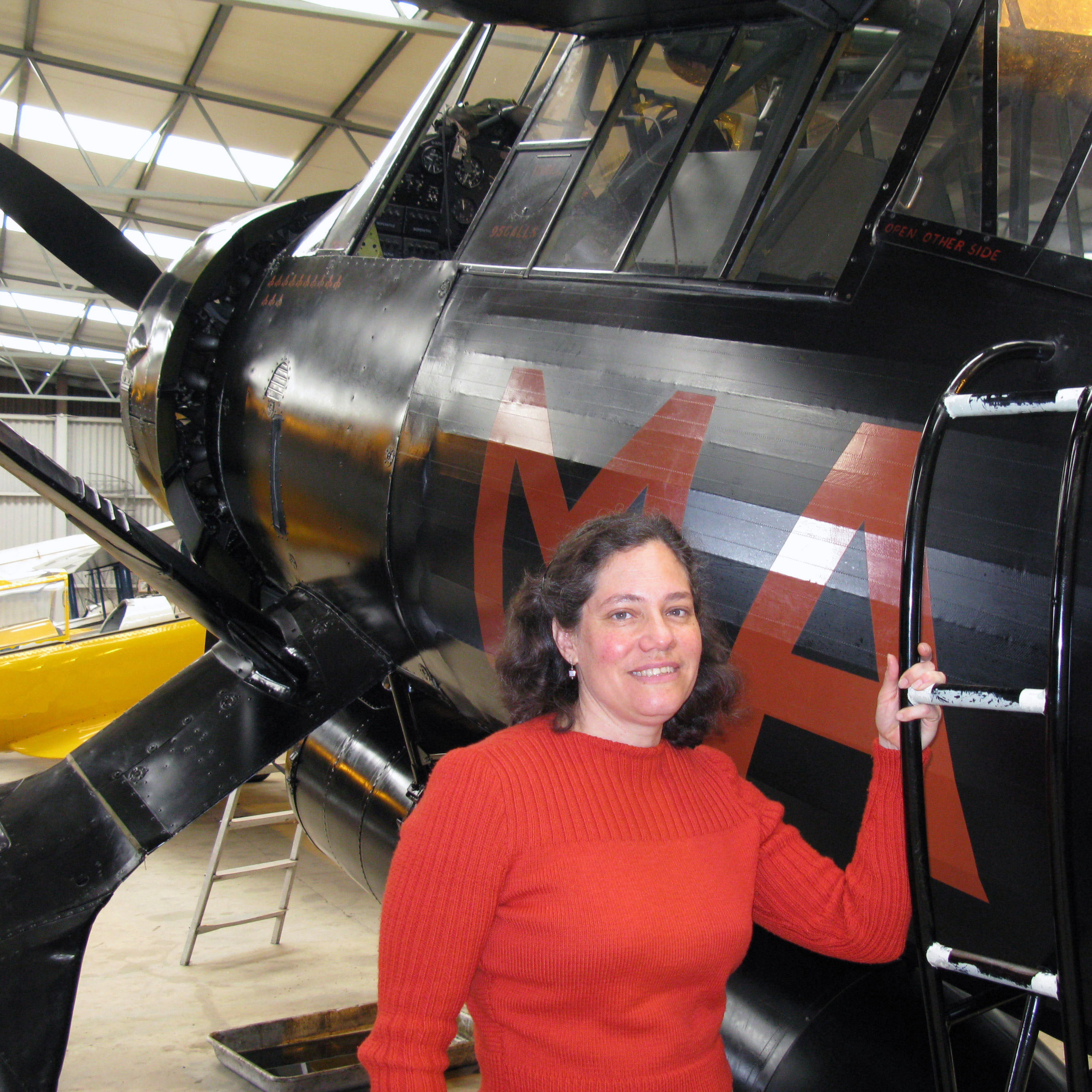 The Mount Kisco Library Podcast