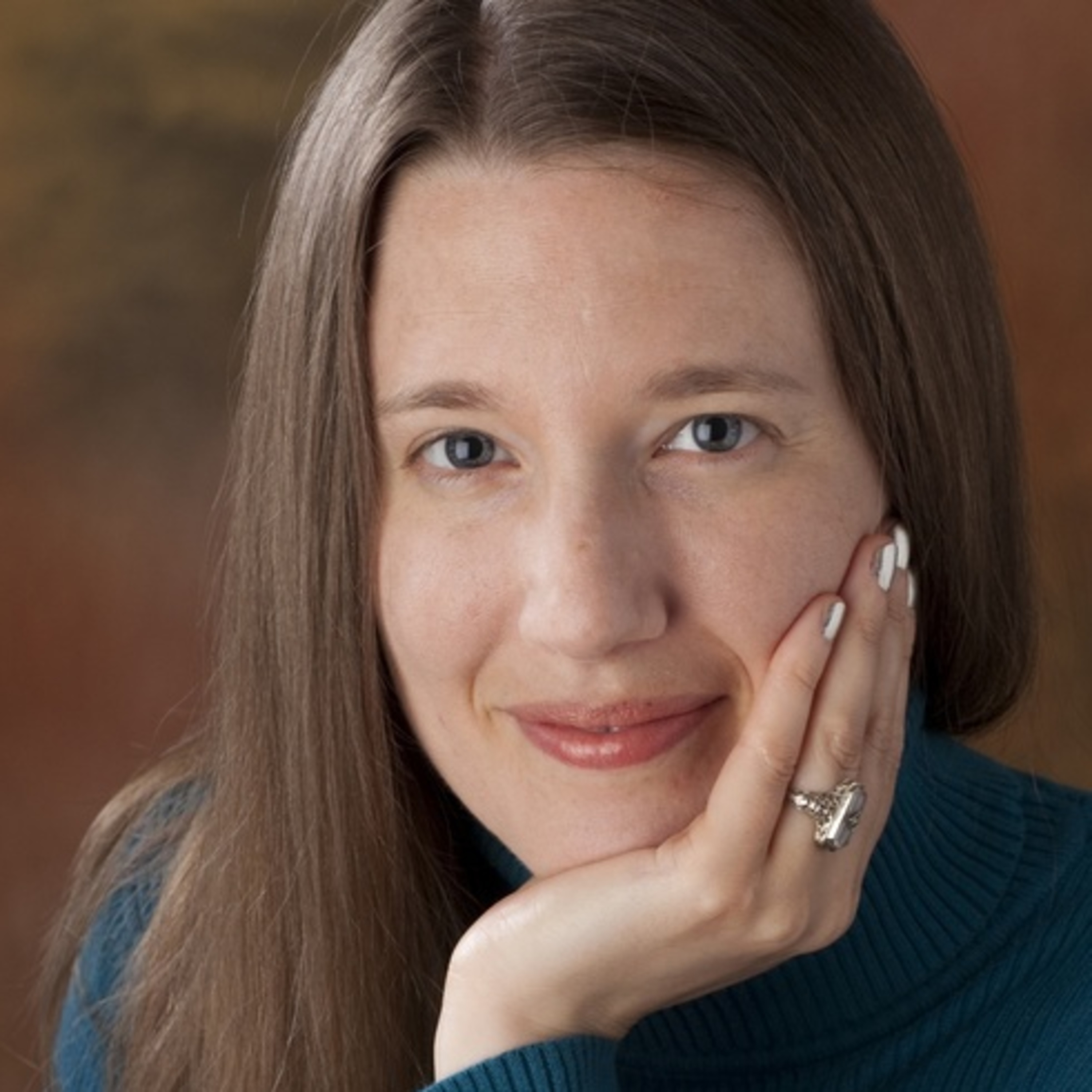 The Mount Kisco Library Podcast
