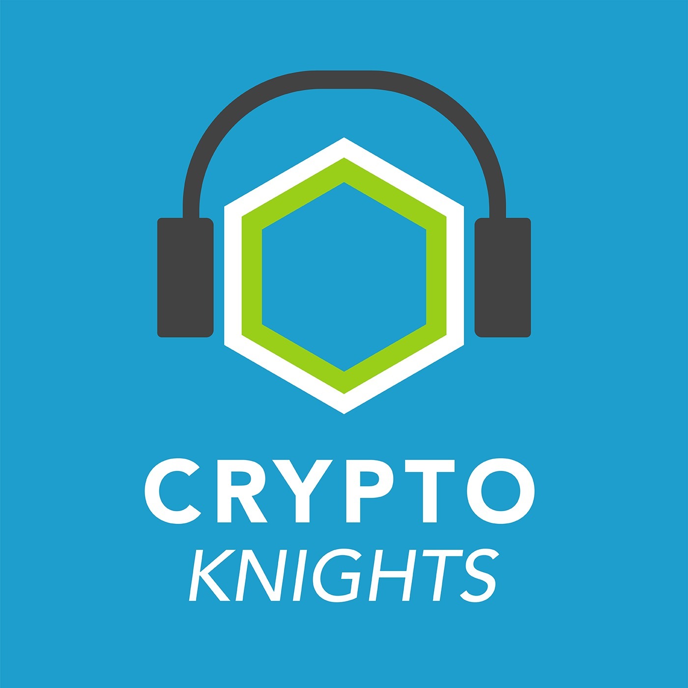 Cryptoknights Top Podcast On Bitcoin Ethereum Blockchain Crypto - 