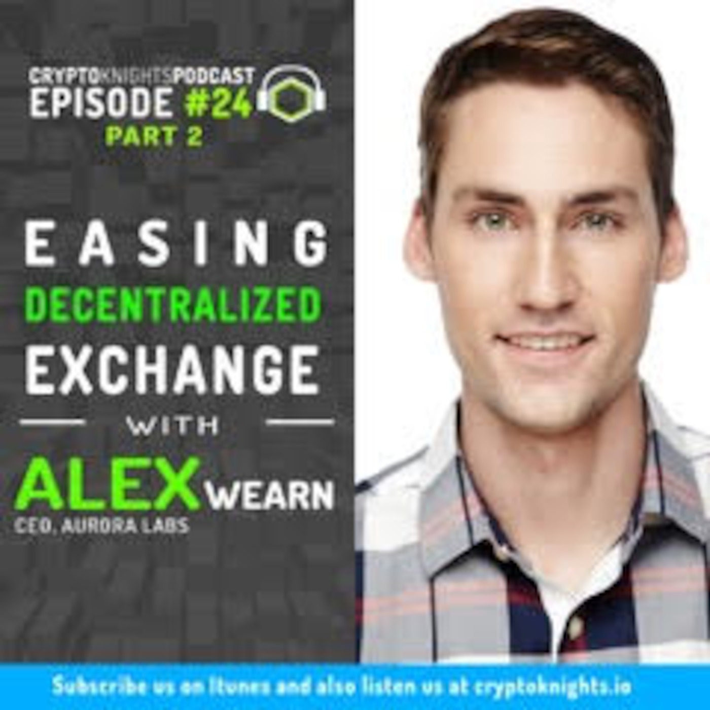 Episode 24- Easing Decentralized exchange [Part-2]