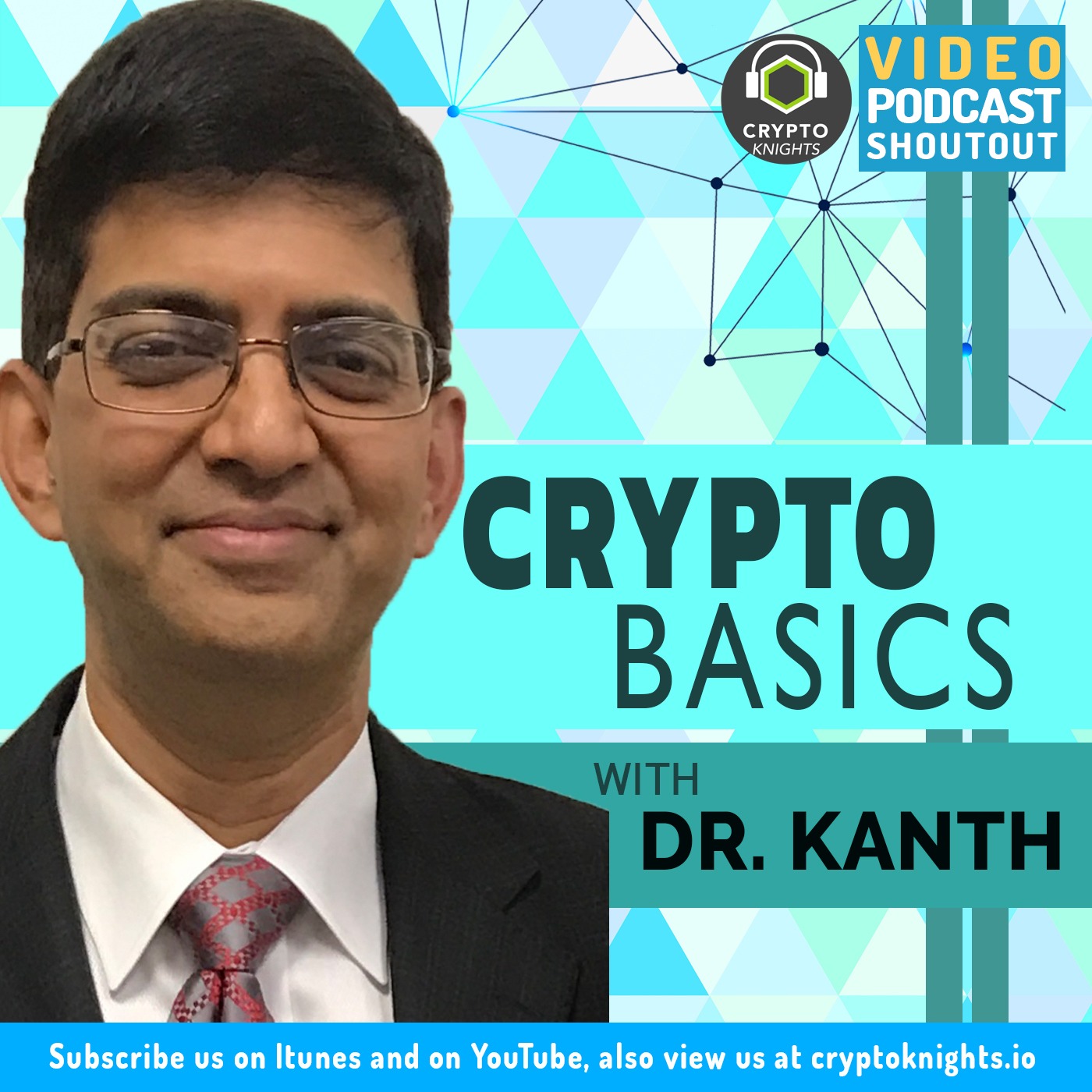 Crypto Basics With Dr.Kanth: How are Cryptocurrencies Valued?