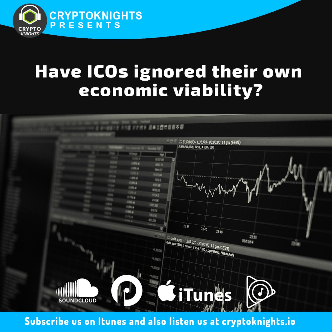 Have ICOs ignored Their Own Economic Viability?