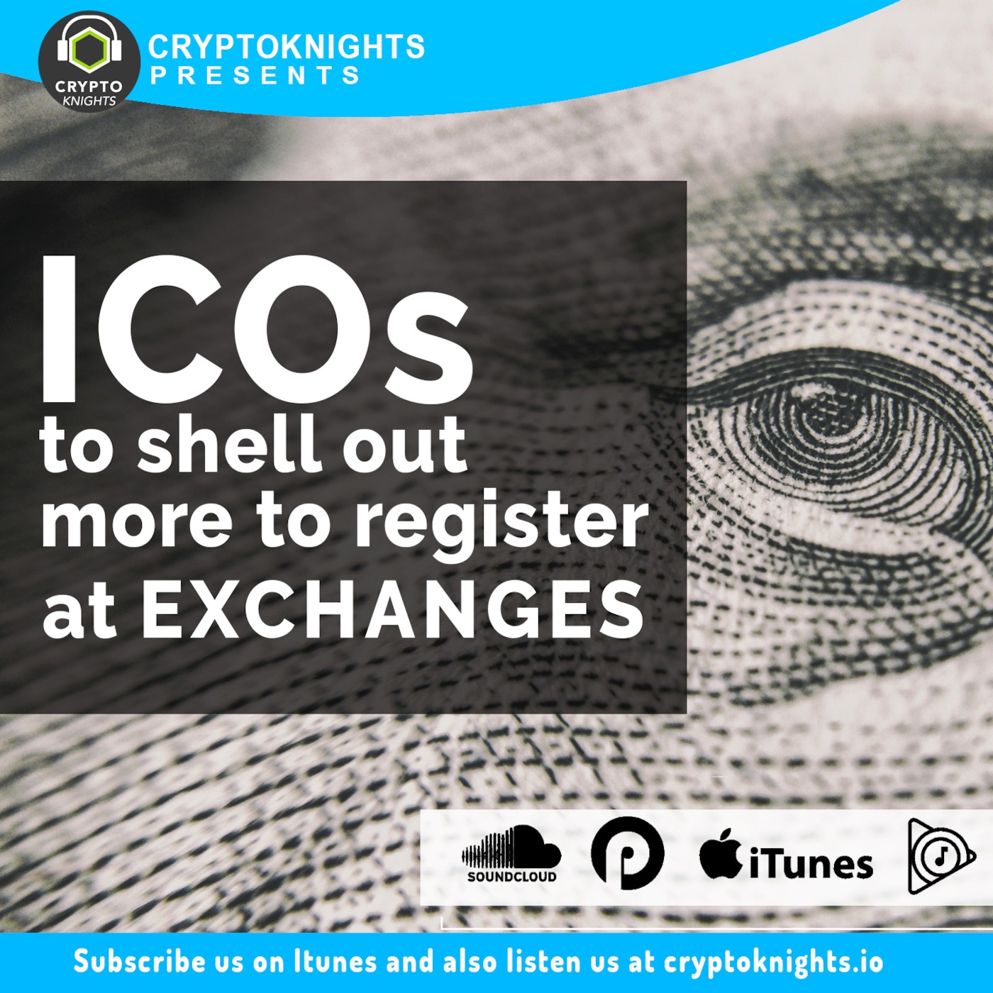 ICOs to Start Shelling Out More To Register at Exchanges