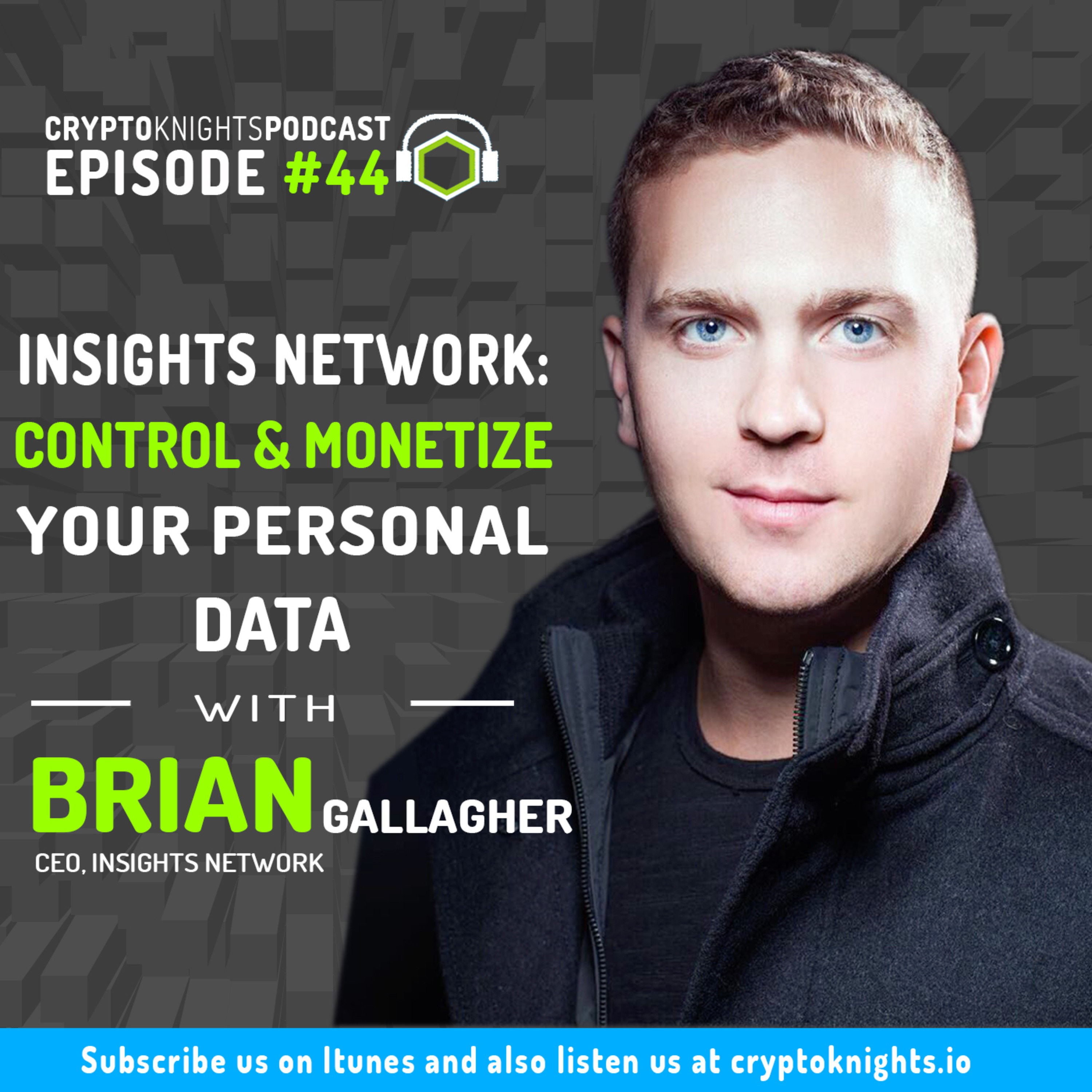 Cryptoknights: Top podcast on Bitcoin, Ethereum, Blockchain, Crypto, CryptoCurrencies