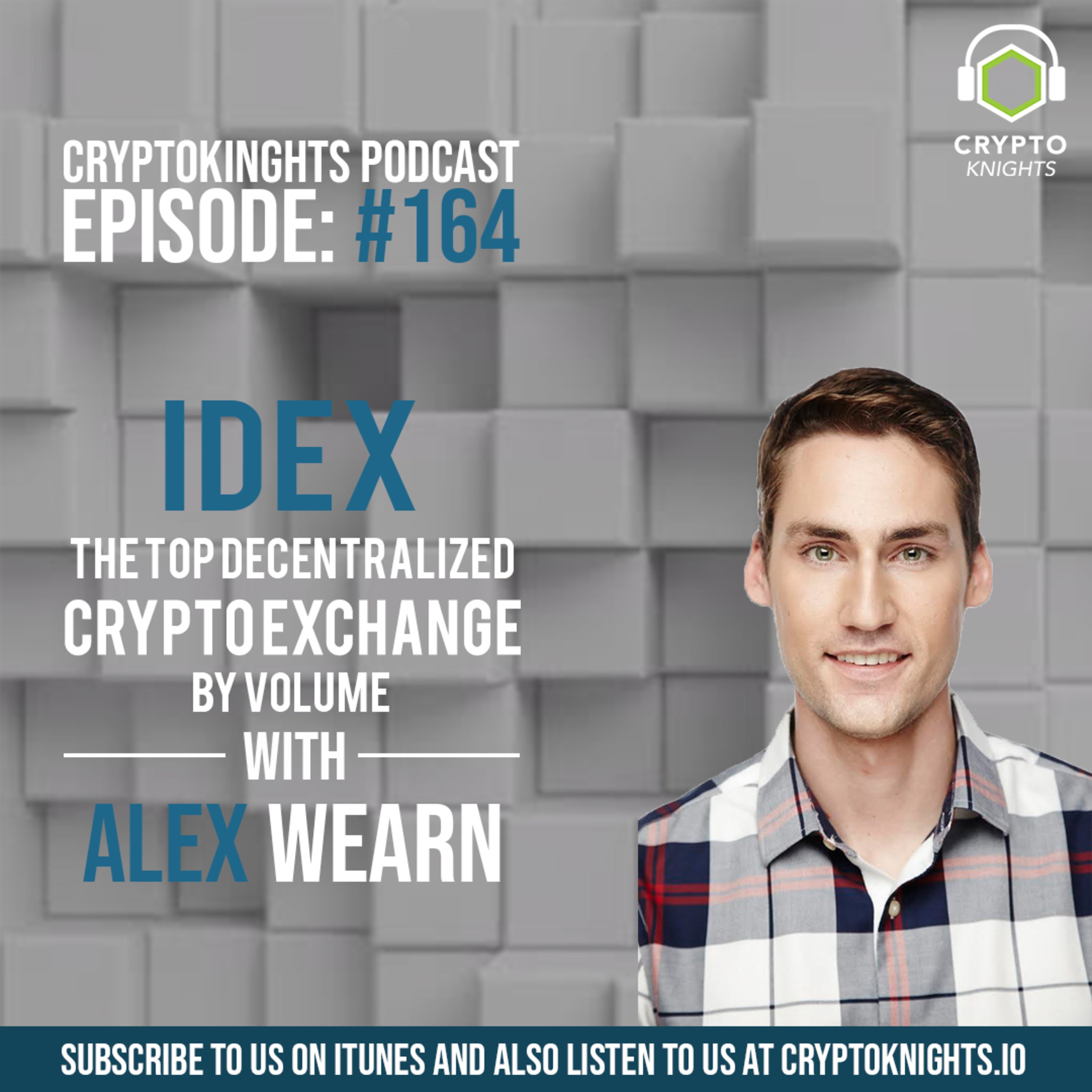 Cryptoknights: Top podcast on Bitcoin, Ethereum, Blockchain, Crypto, CryptoCurrencies