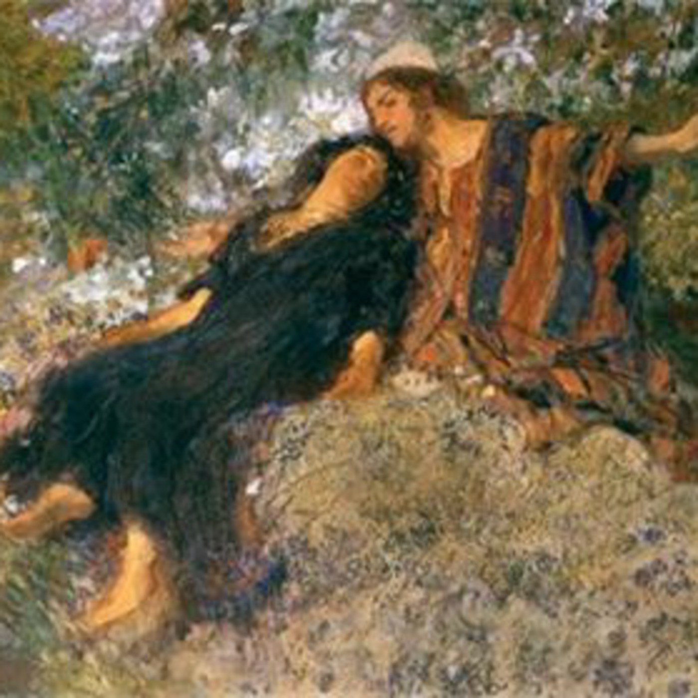 The Most Amazing Song of All (The Passion Translation of the Song of Solomon)