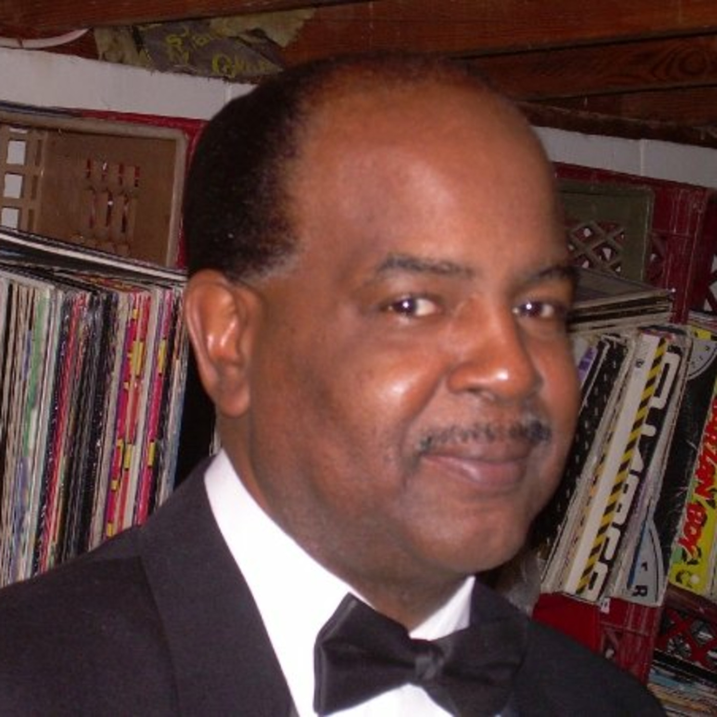 D.J. Tony E. Radio
