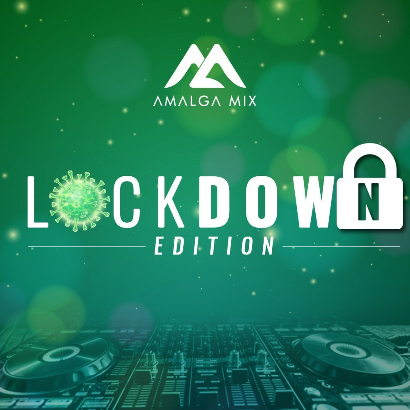 Amalga Mix Podcasts