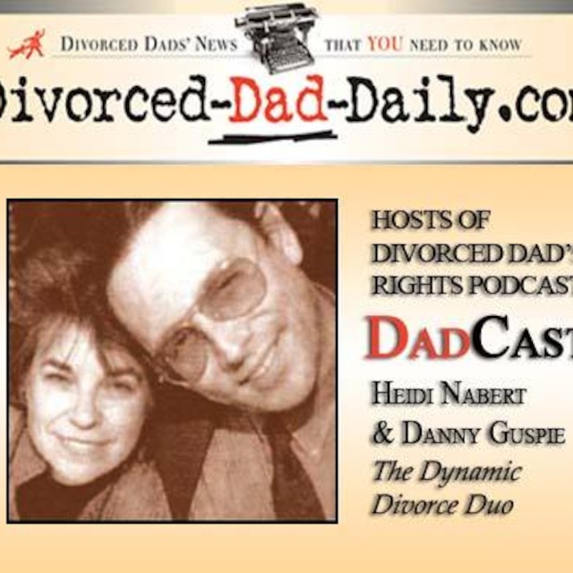 divorced dad syndrome