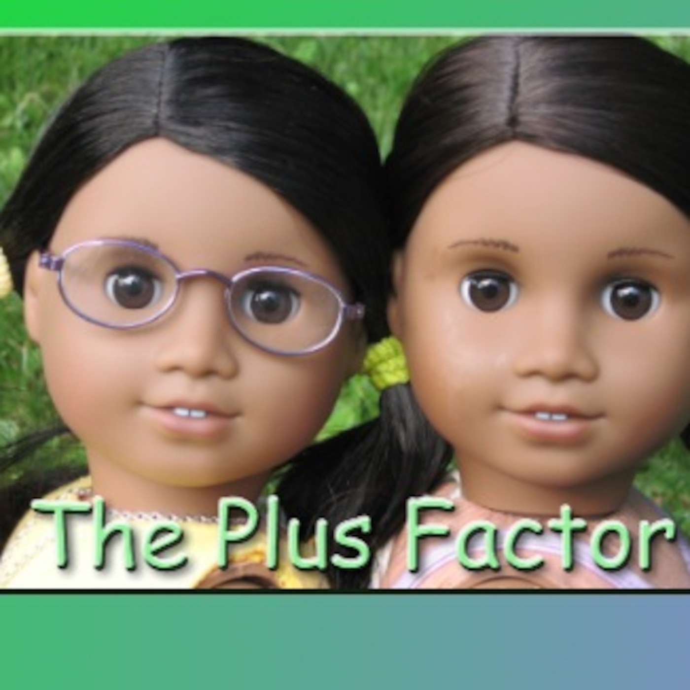 Episode 16: Permapanties, Tenney & Logan, Felicity, Gabriela, Z and More