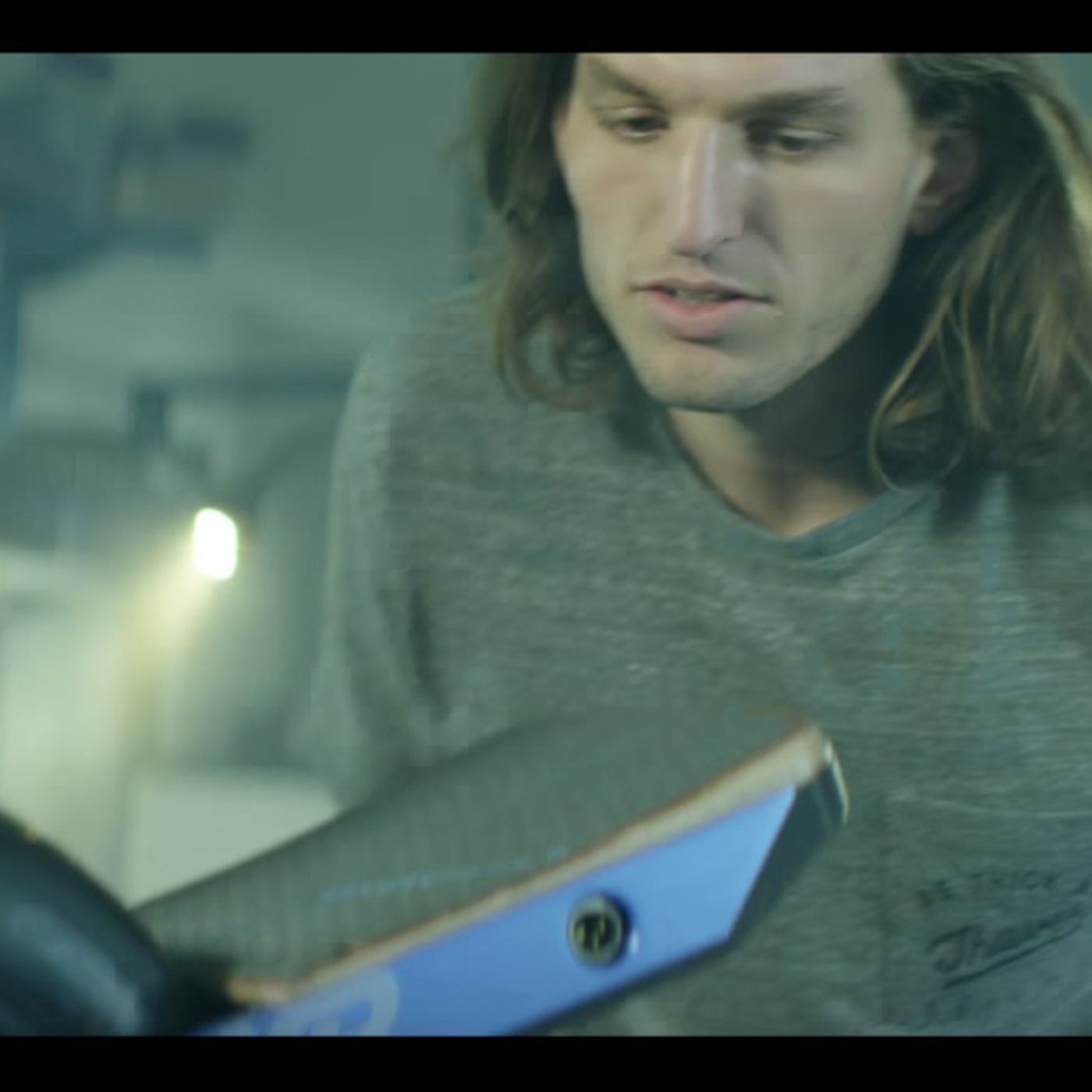 The Voice of Onewheel