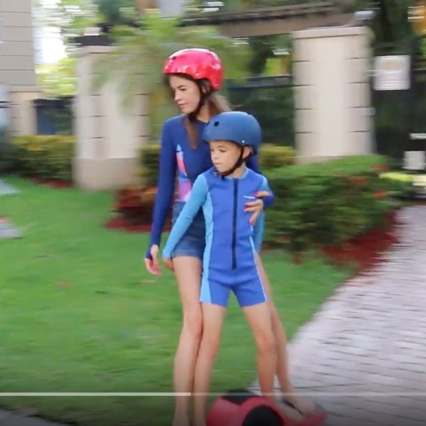 The Voice of Onewheel