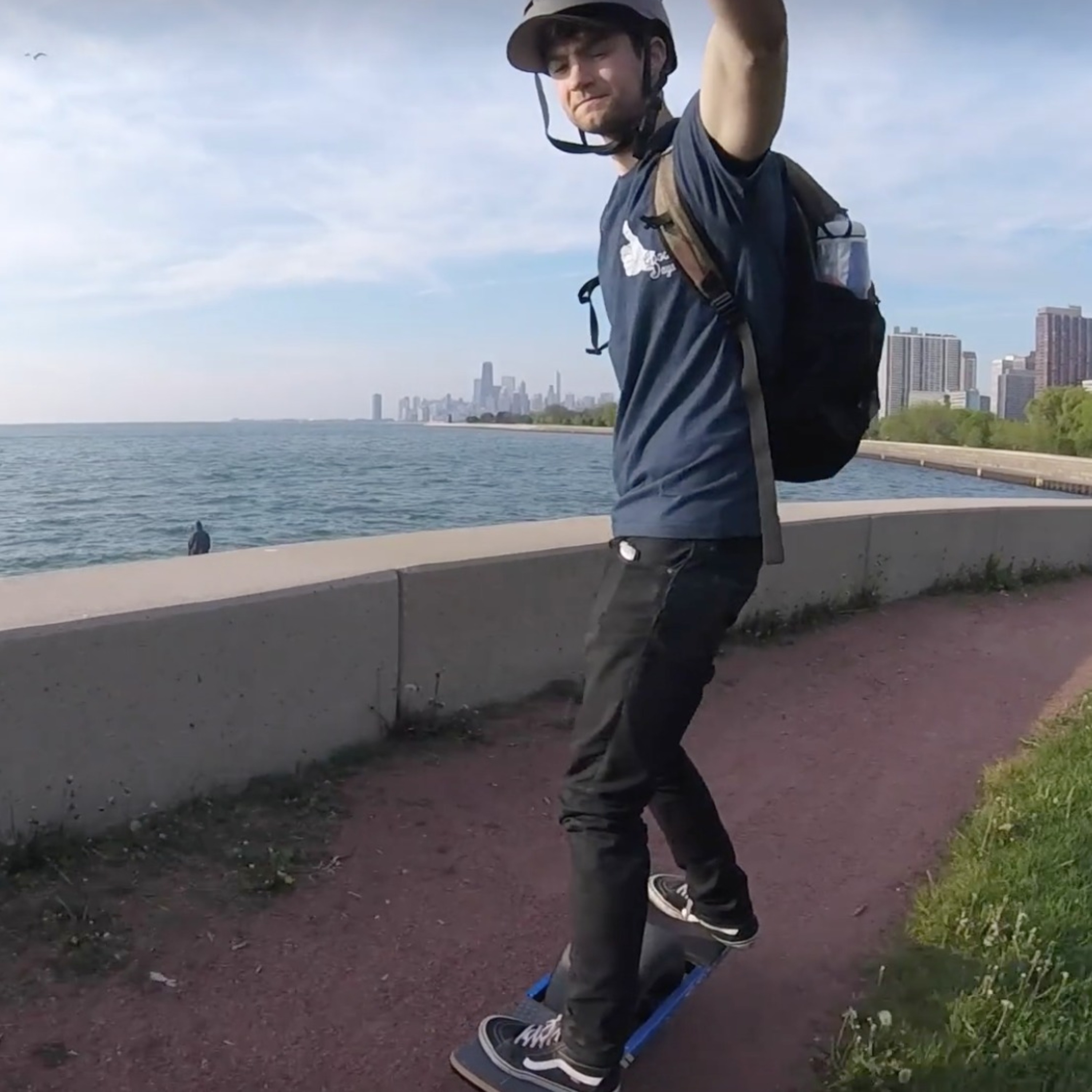The Voice of Onewheel