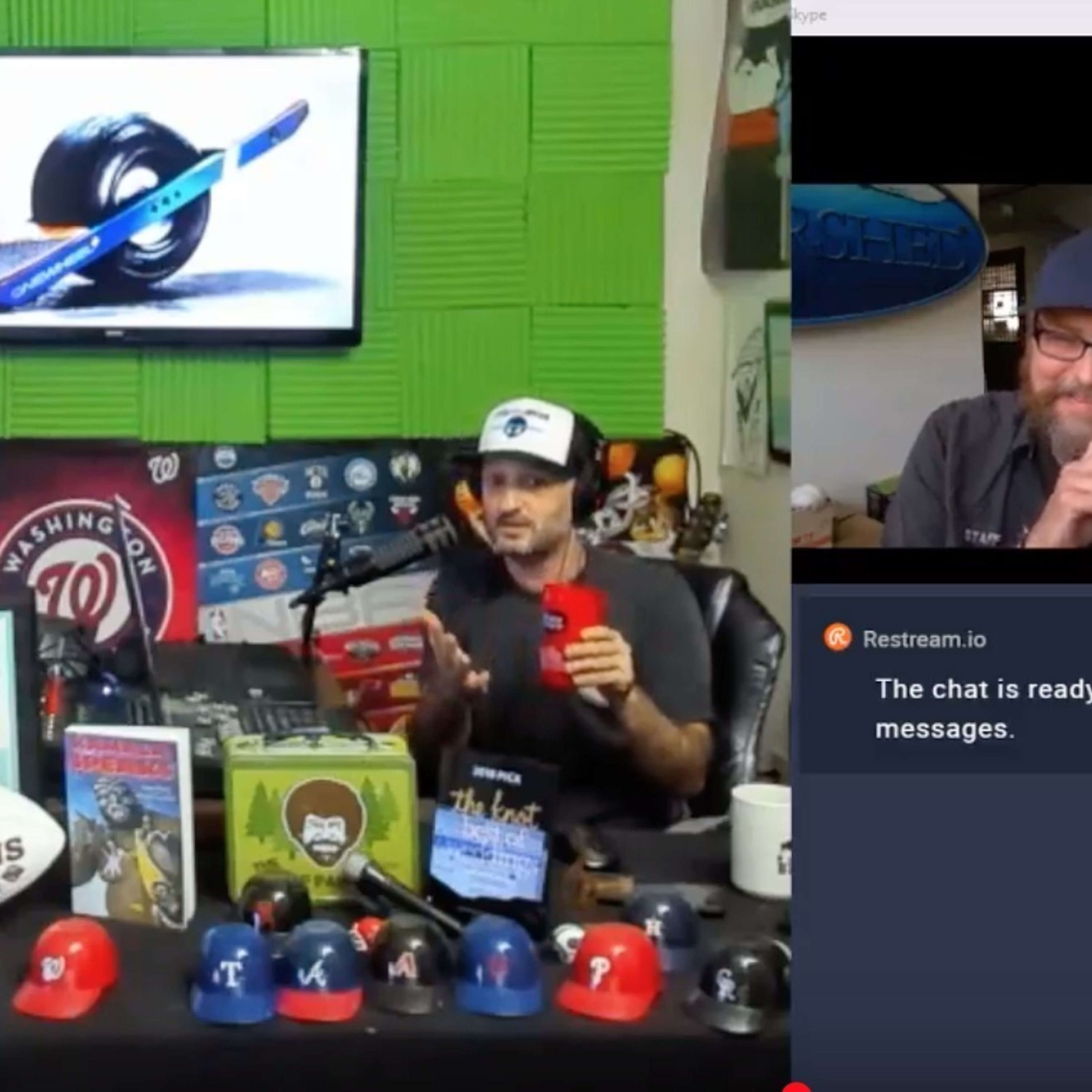 The Voice of Onewheel