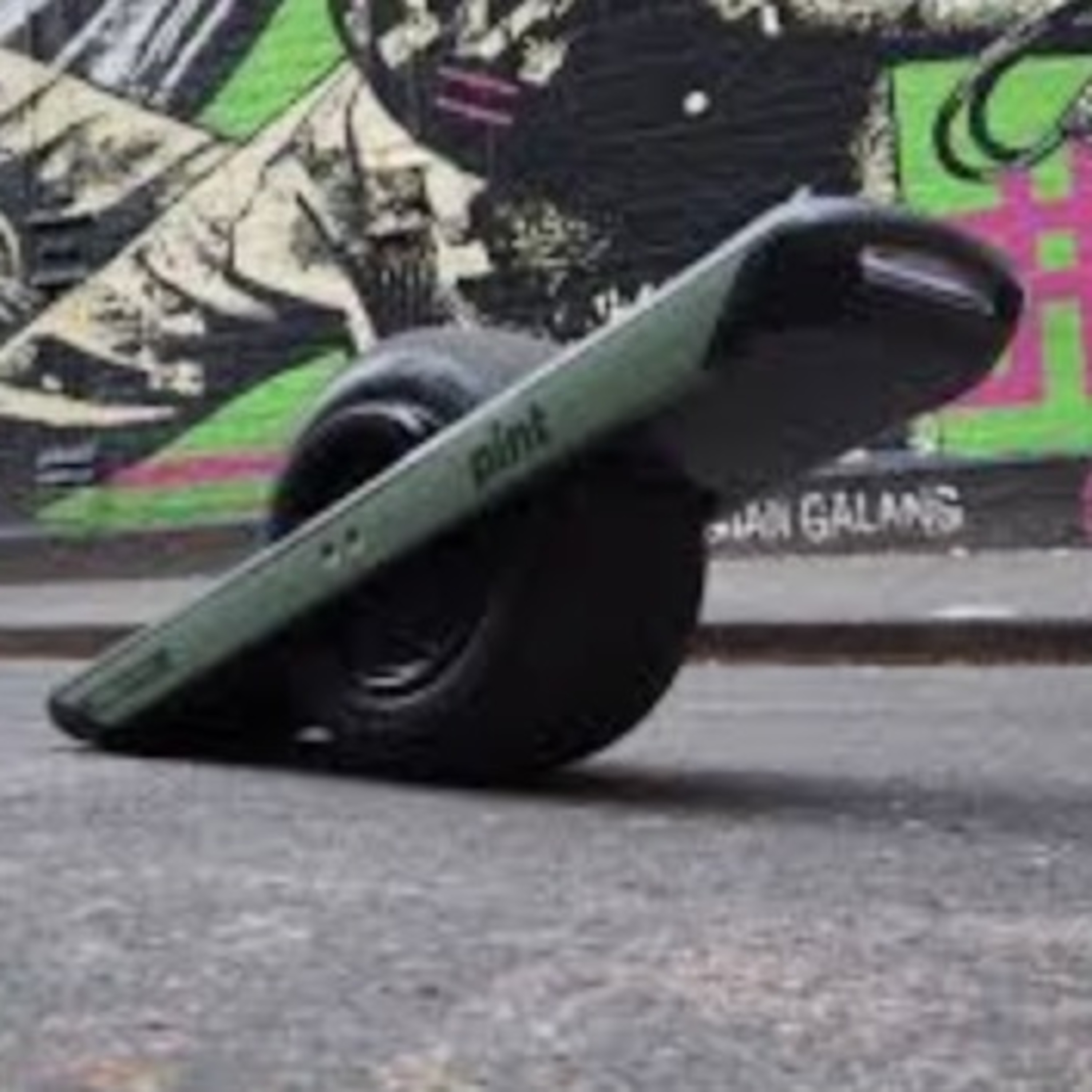 The Voice of Onewheel