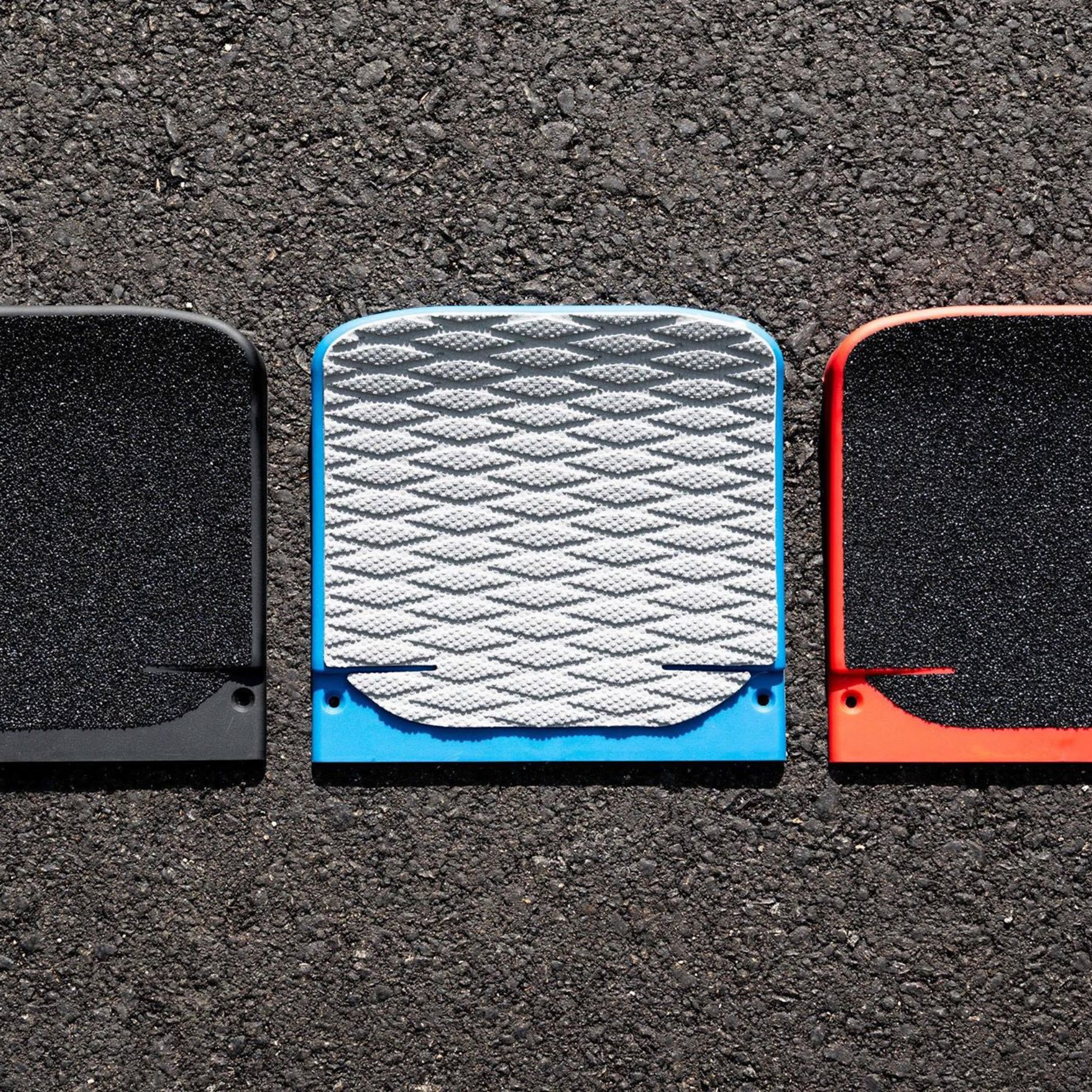 The Voice of Onewheel