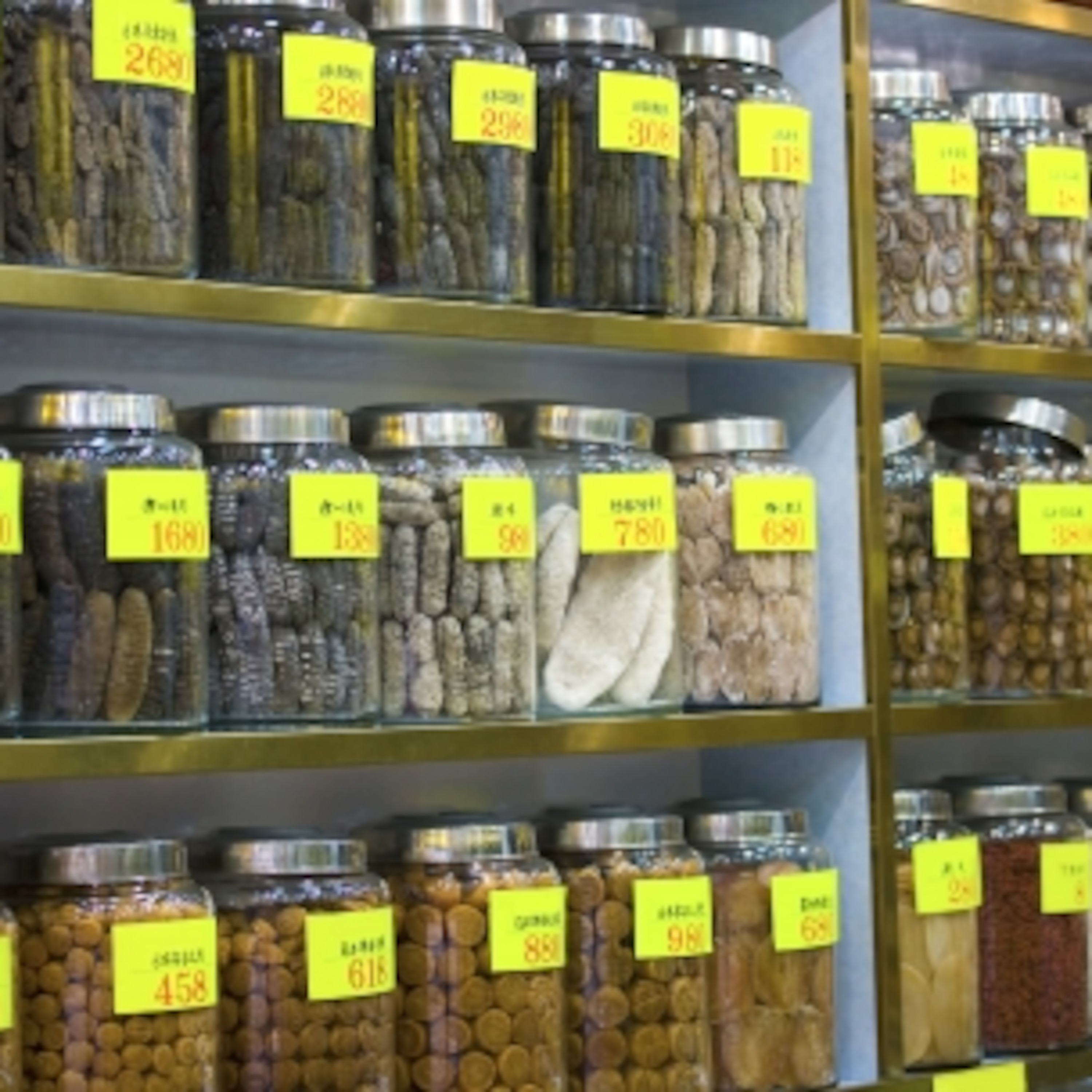 Gems of Health with Dr. Jessica Jordan