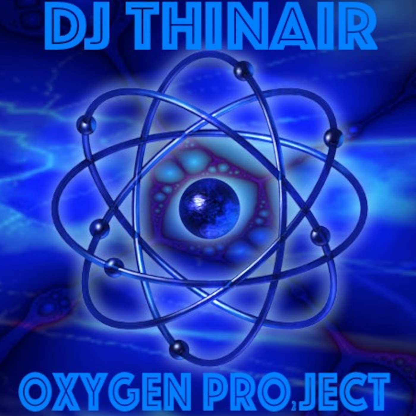 Oxygen Project Volume 02-16
