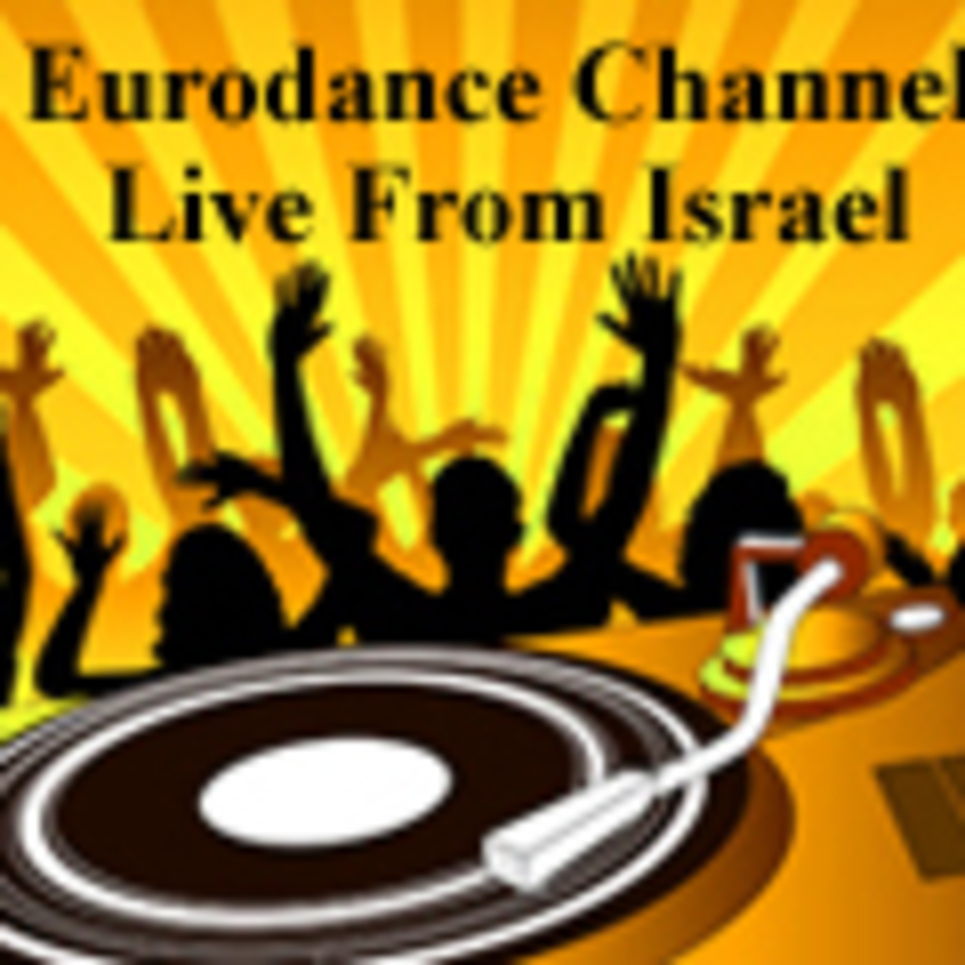 The Best Of Eurodance Channel episode artwork