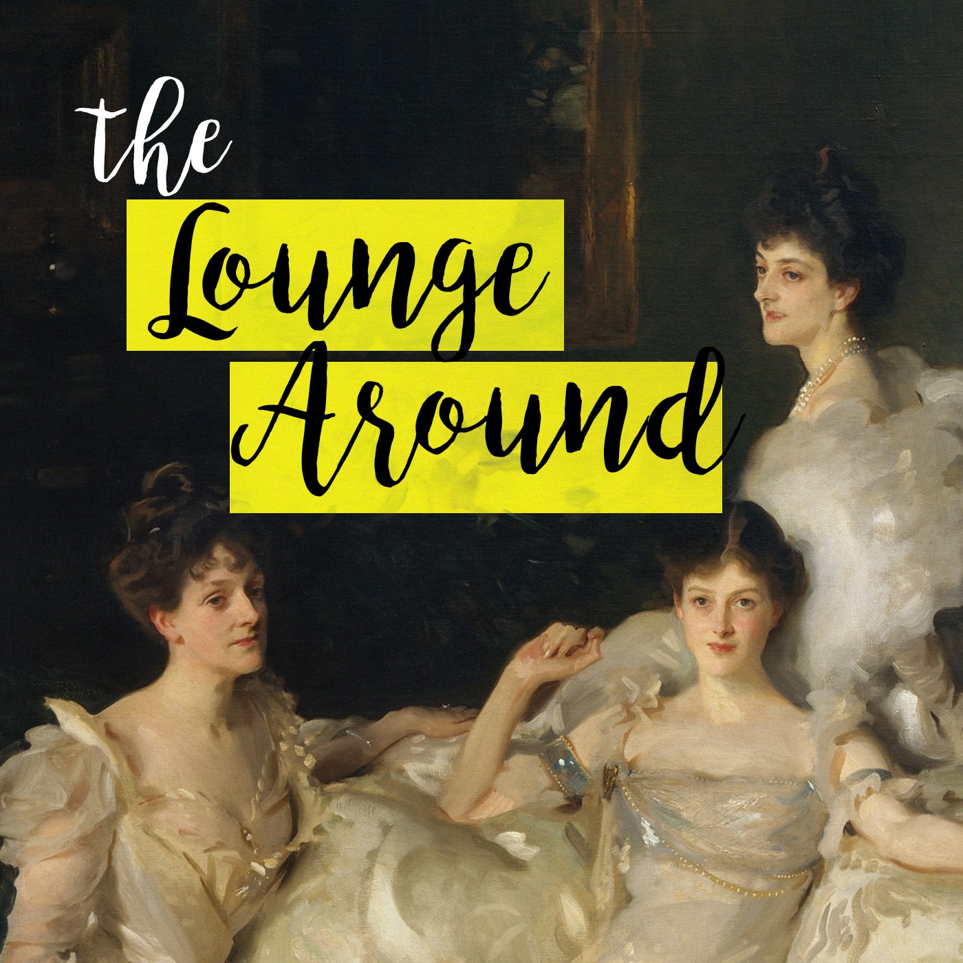 The Lounge Around