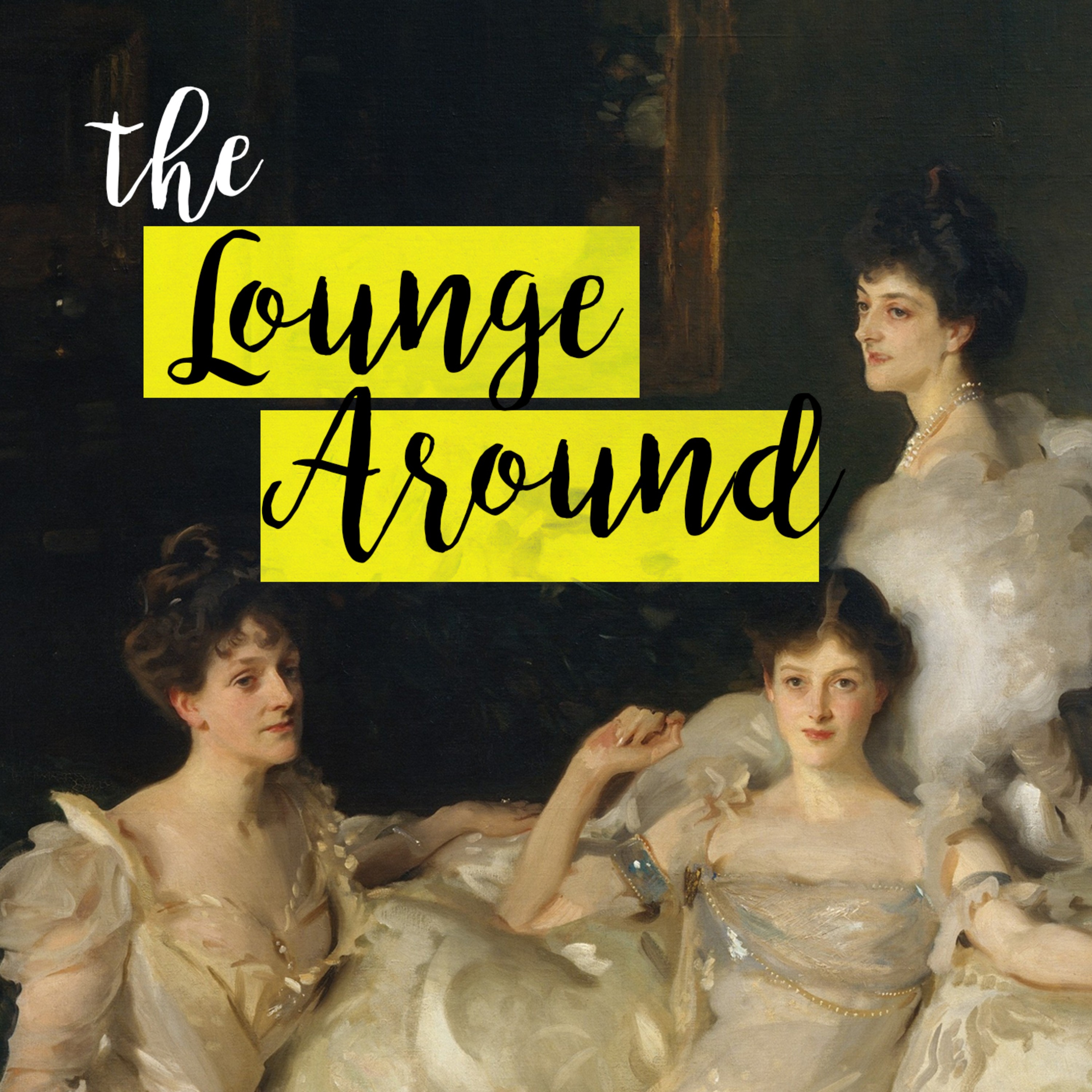 Episode 1 - Maiden Voyage