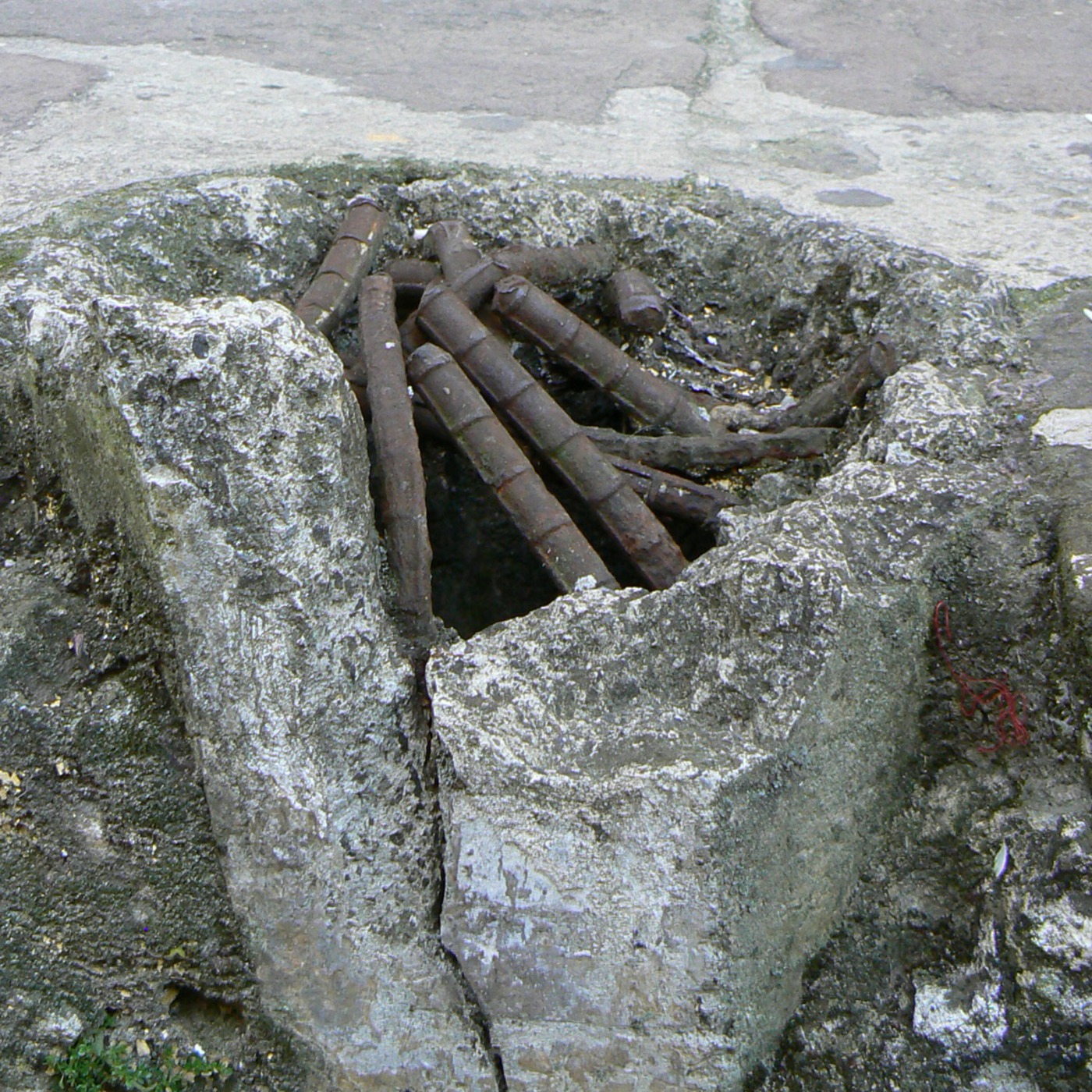 VILLA VICIOSA